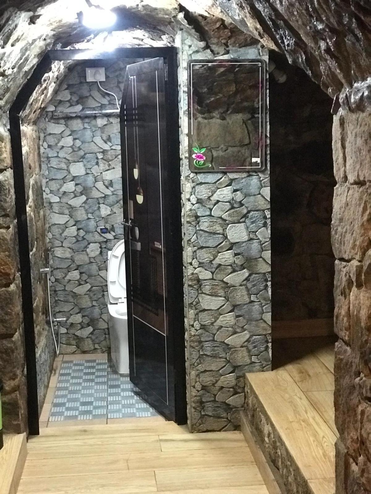 Deluxe Double Room With Castle View photo 3