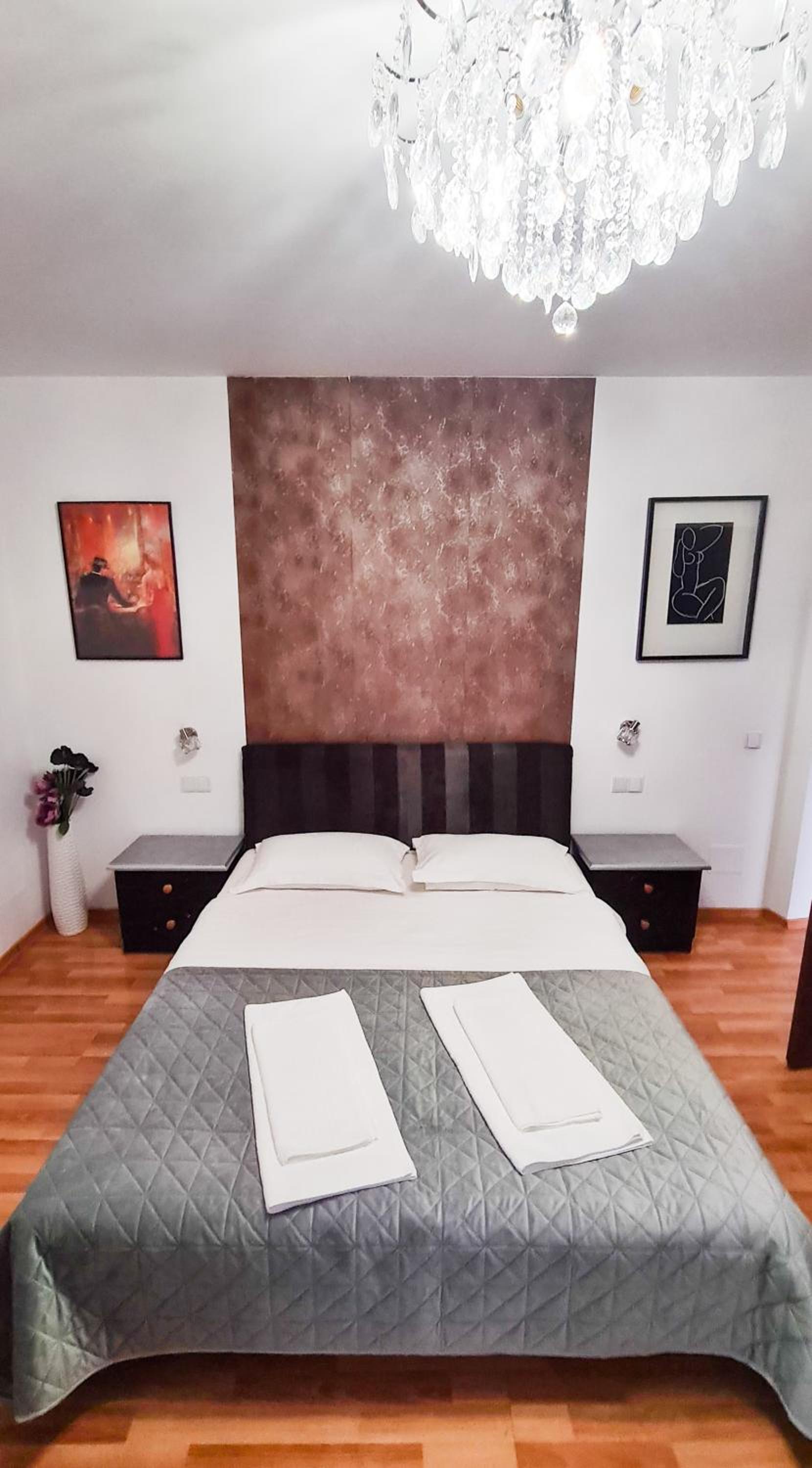 Deluxe Double Room - Photo 2