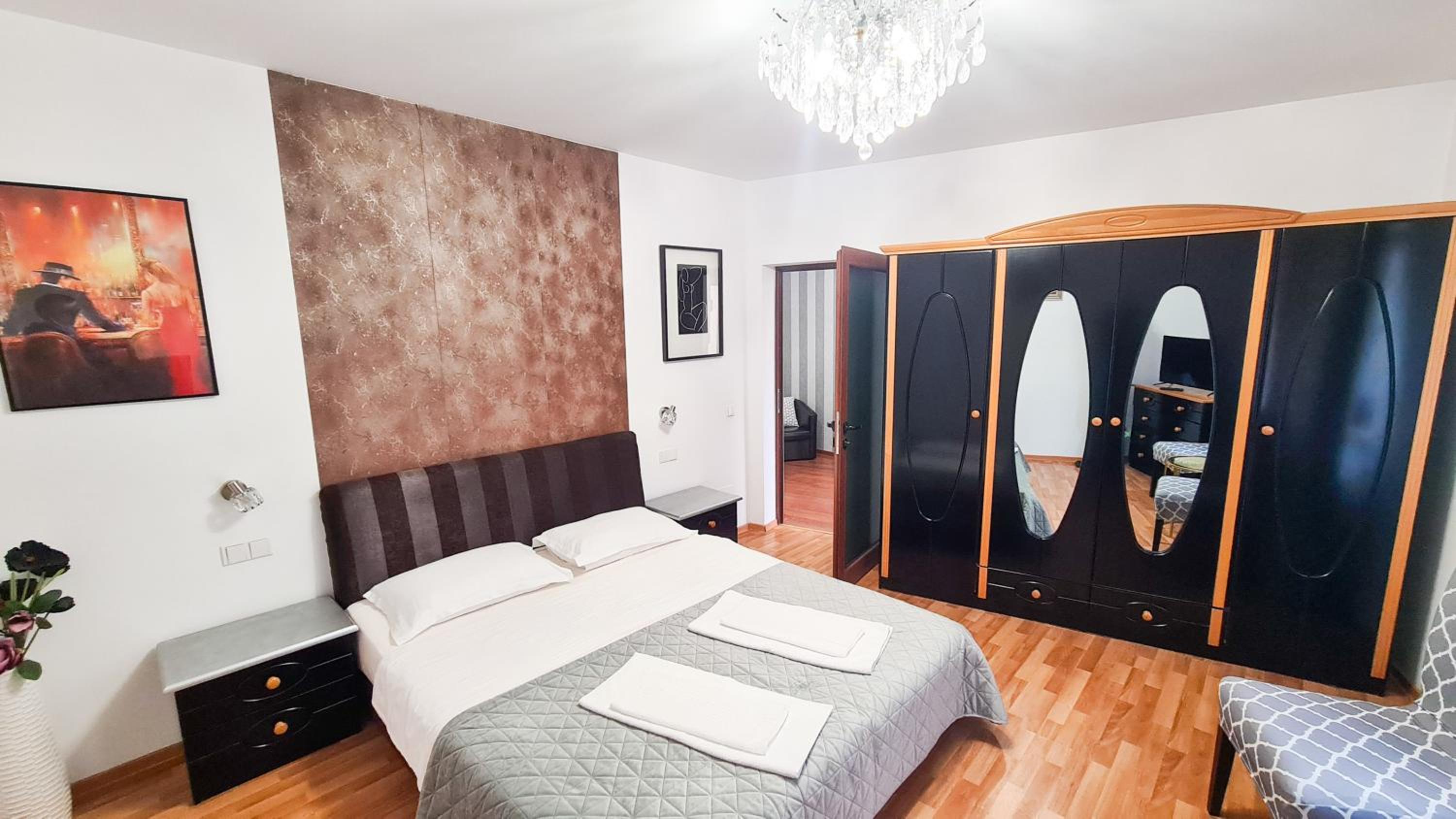 Deluxe Double Room - Photo 1
