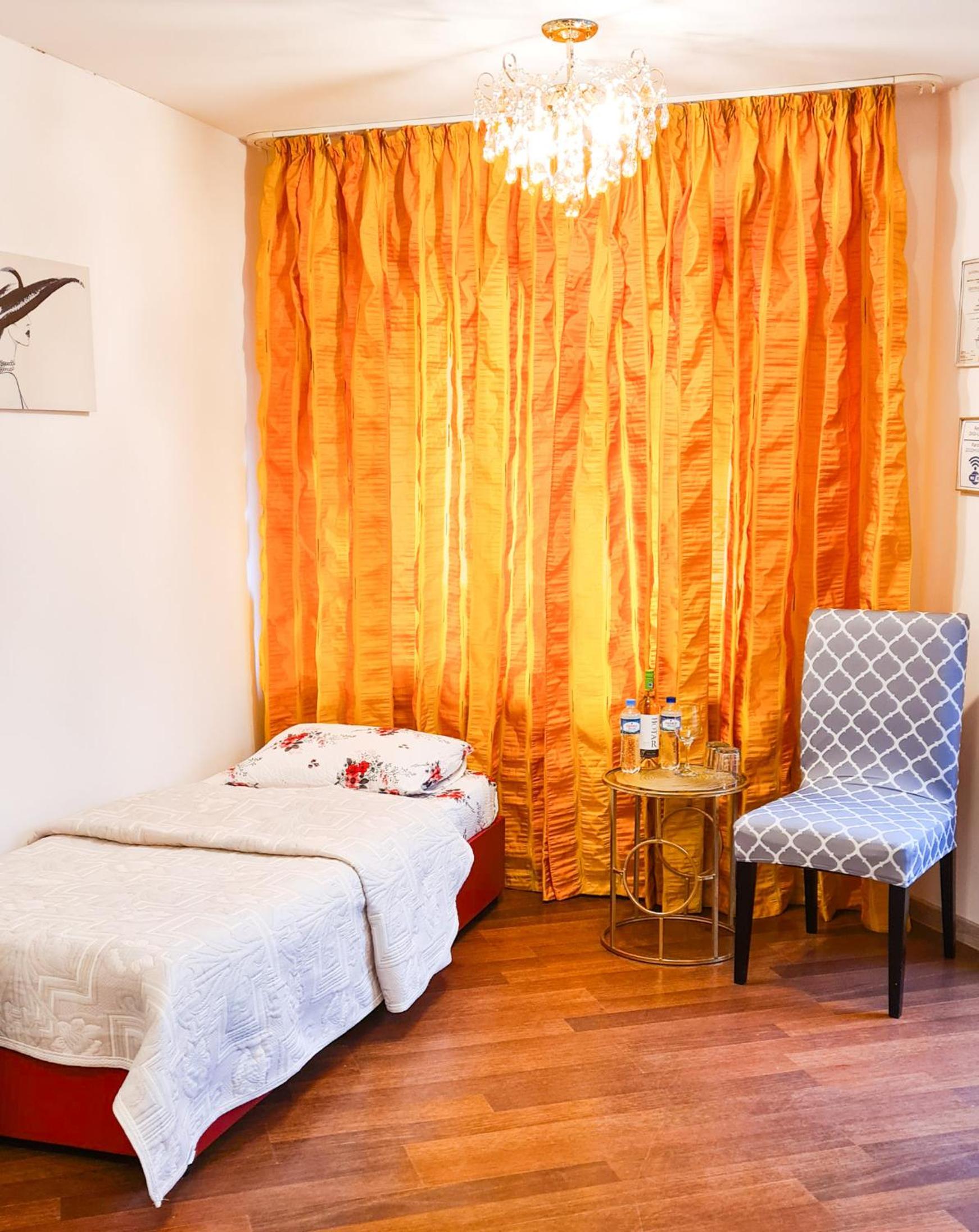 Double Room - Photo 5