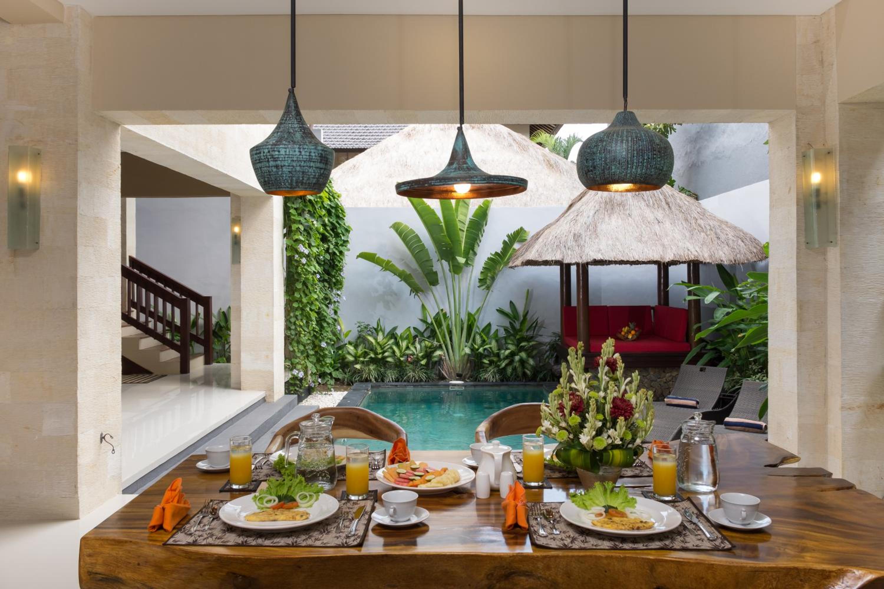 Two-Bedroom Villa with Private Pool - Photo 5