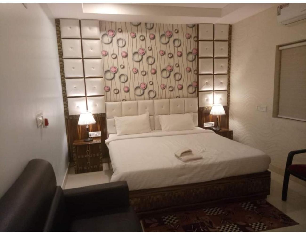 Deluxe Room photo 1