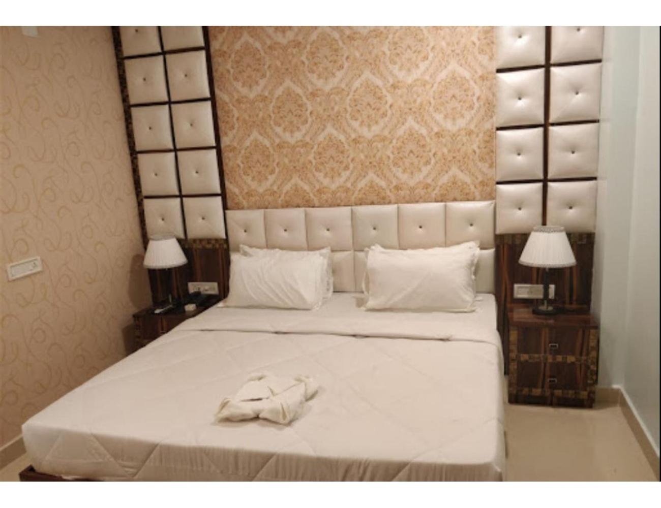 Standard Double Room photo 1