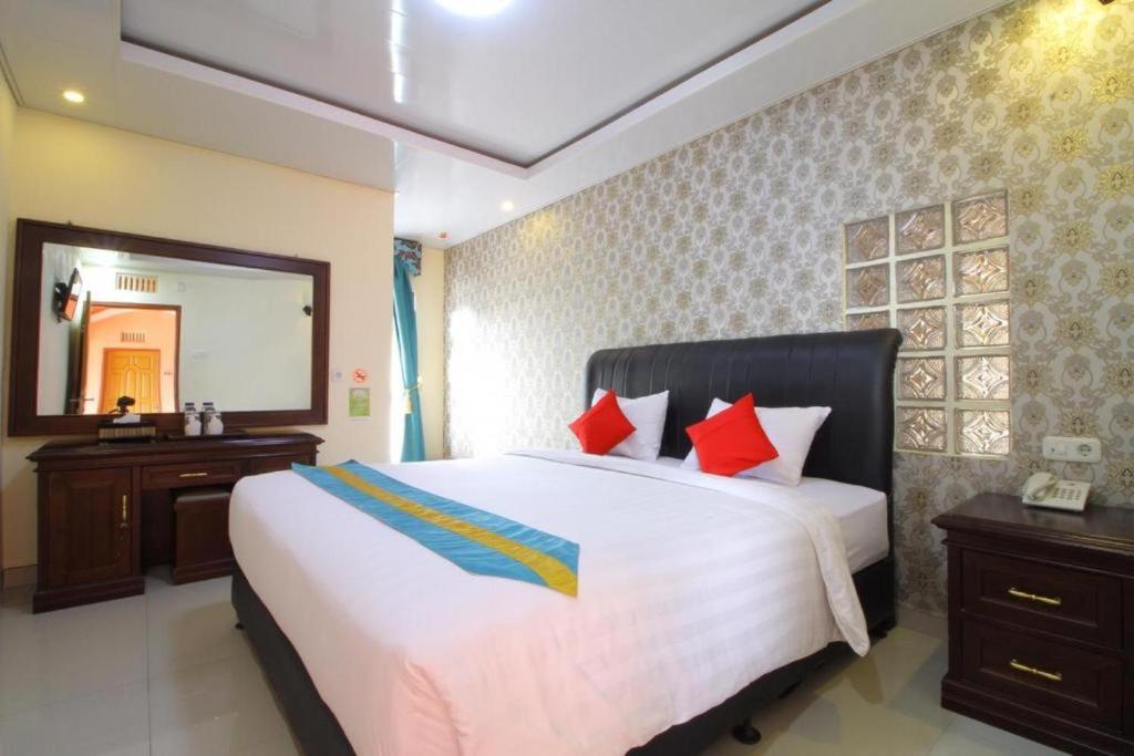 Deluxe Room photo 1