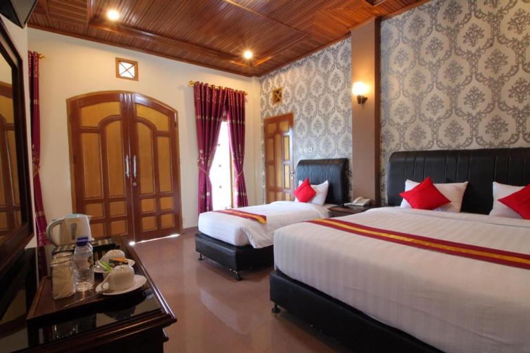 Deluxe Room photo 2