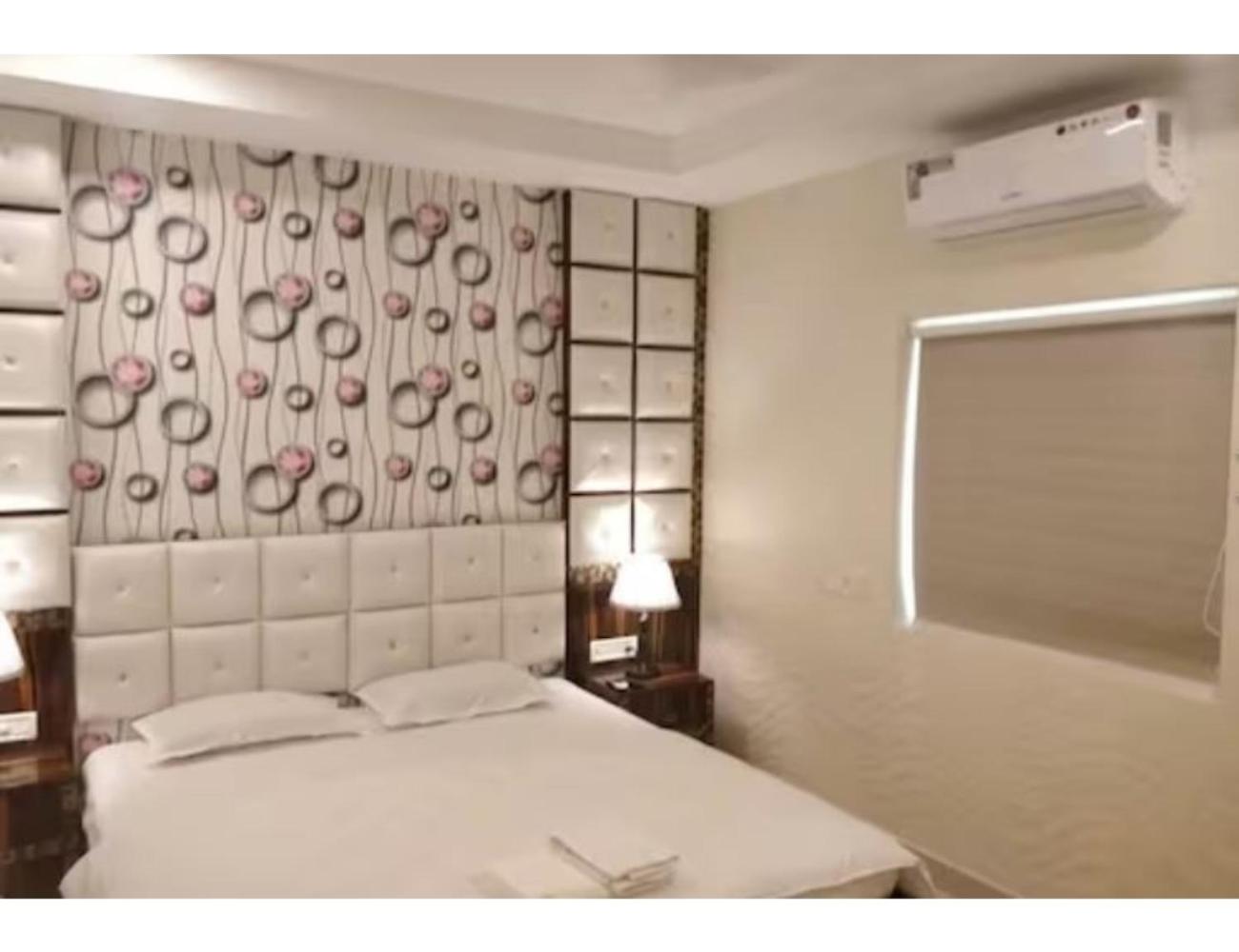 Superior Quadruple Room photo 1