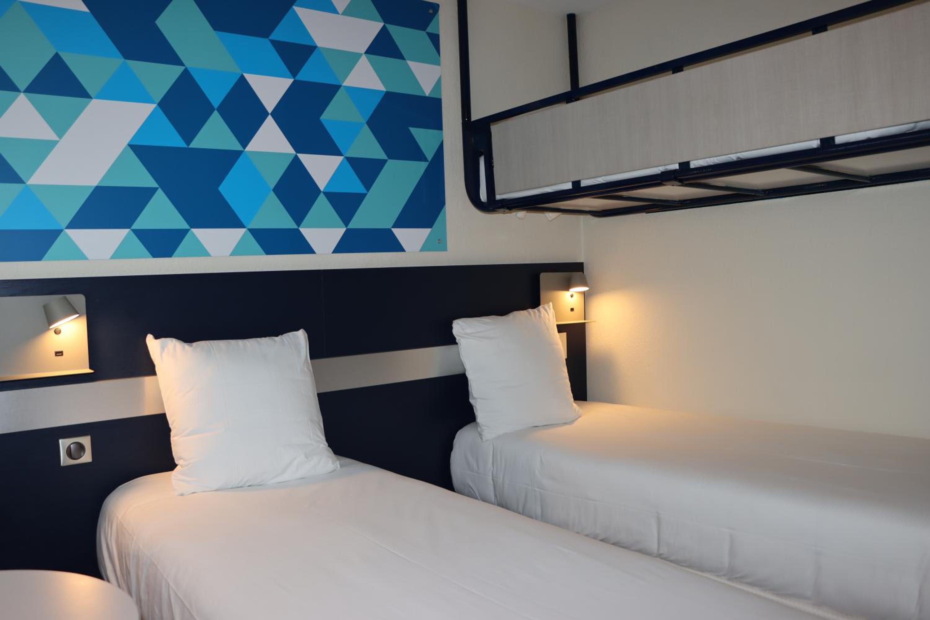 Triple Room - Photo 1