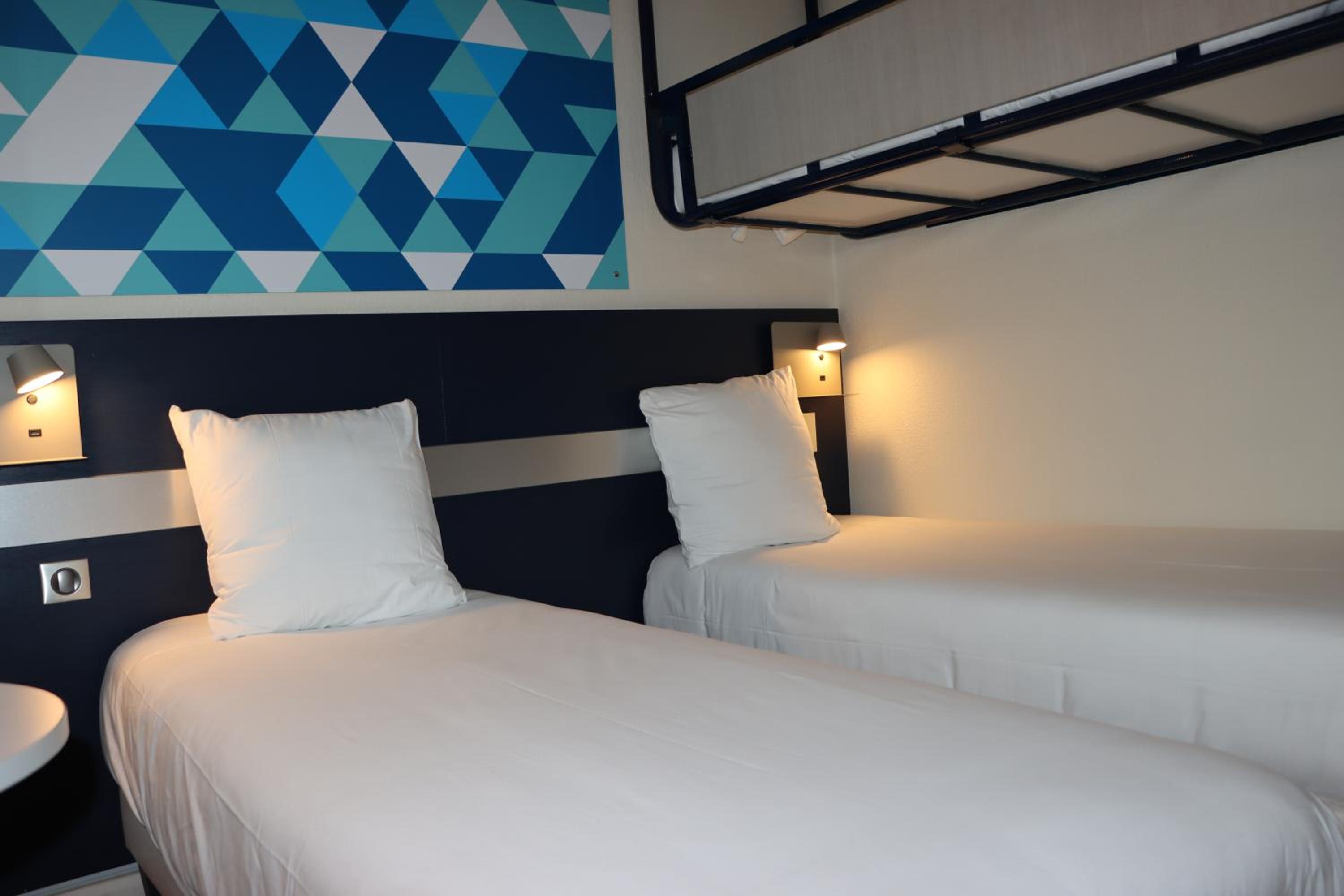 Triple Room - Photo 3