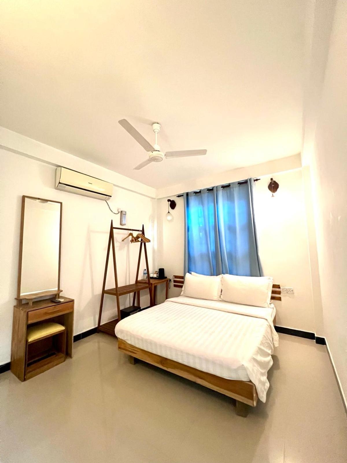 Deluxe Double Room photo 1