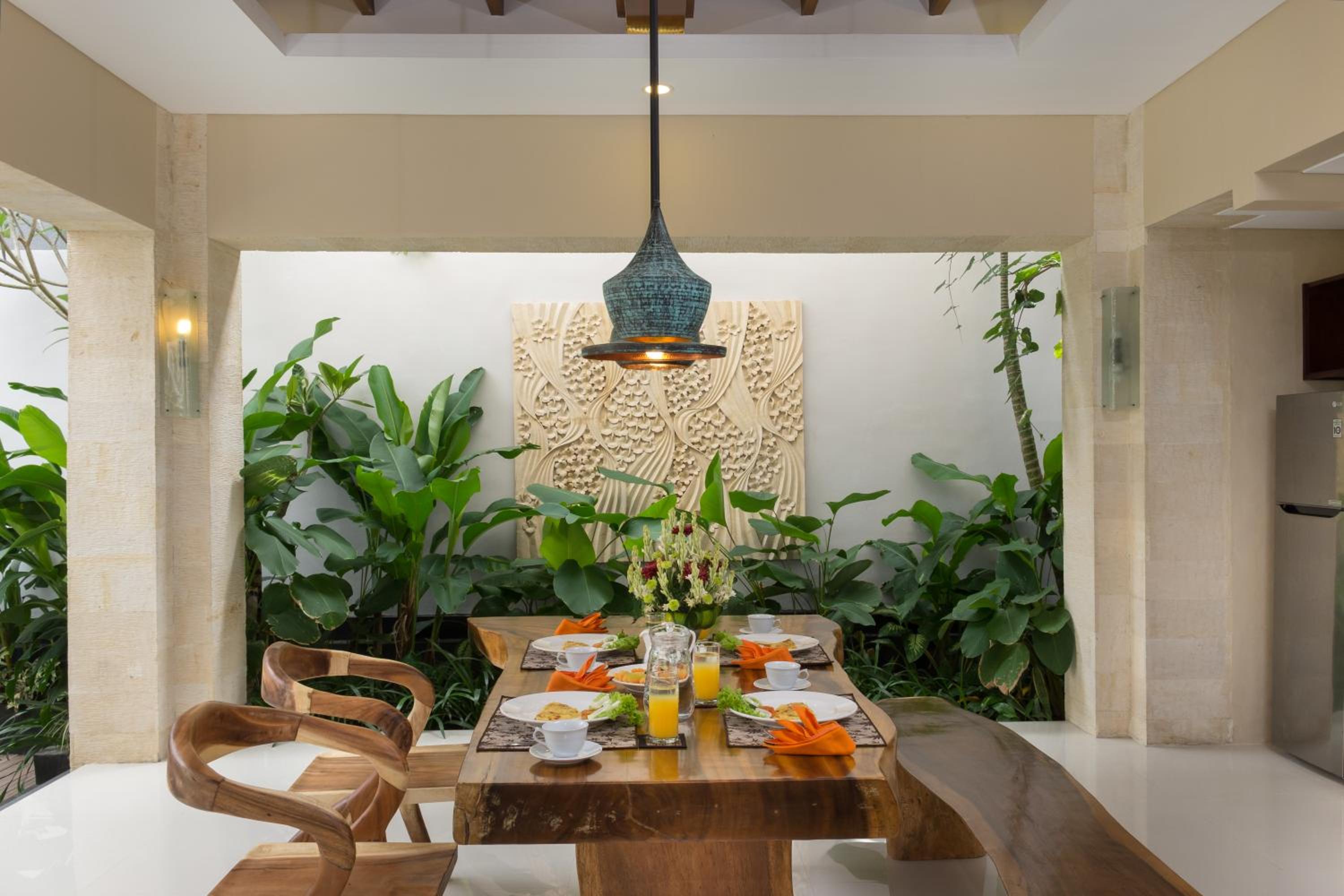 Two-Bedroom Villa with Private Pool - Photo 6