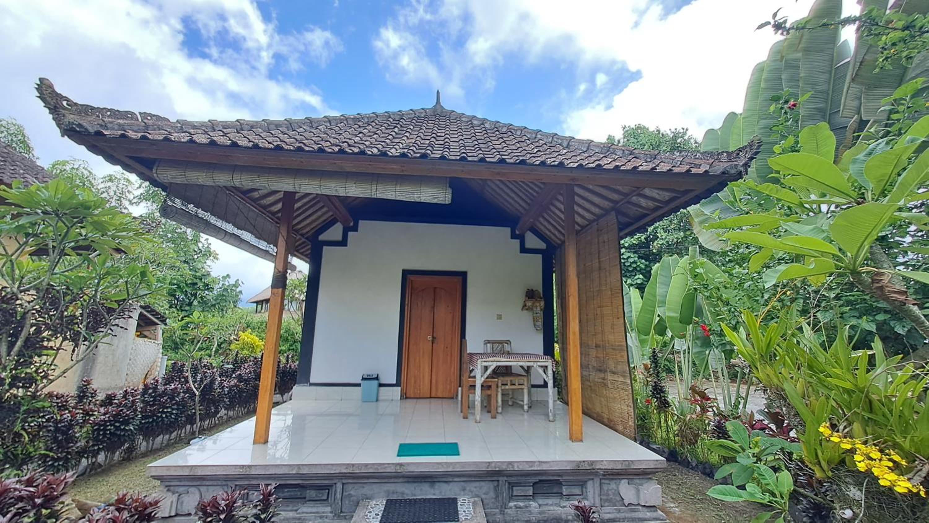 Double Room with Terrace - Photo 7