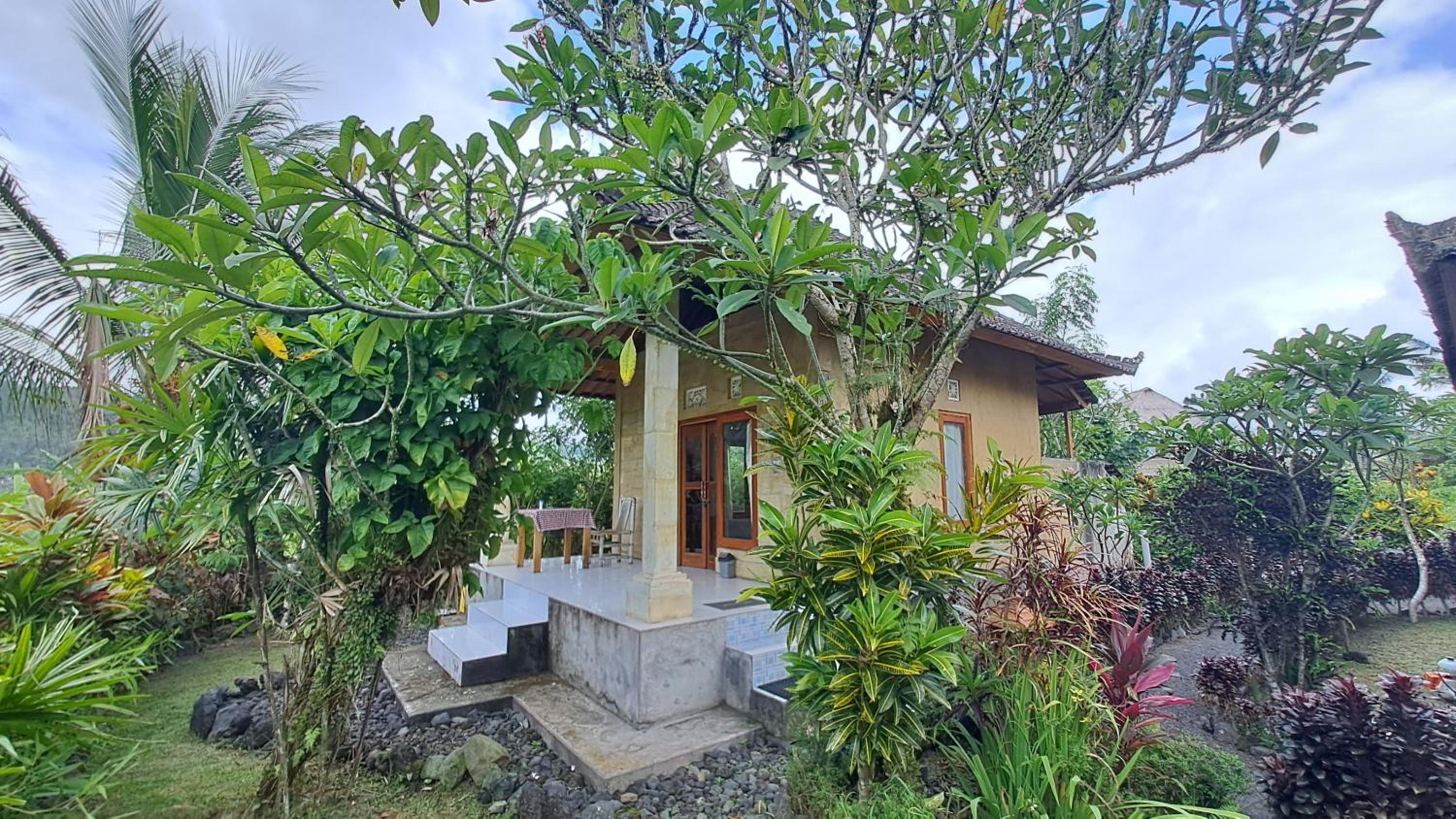 Double Room with Terrace - Photo 6