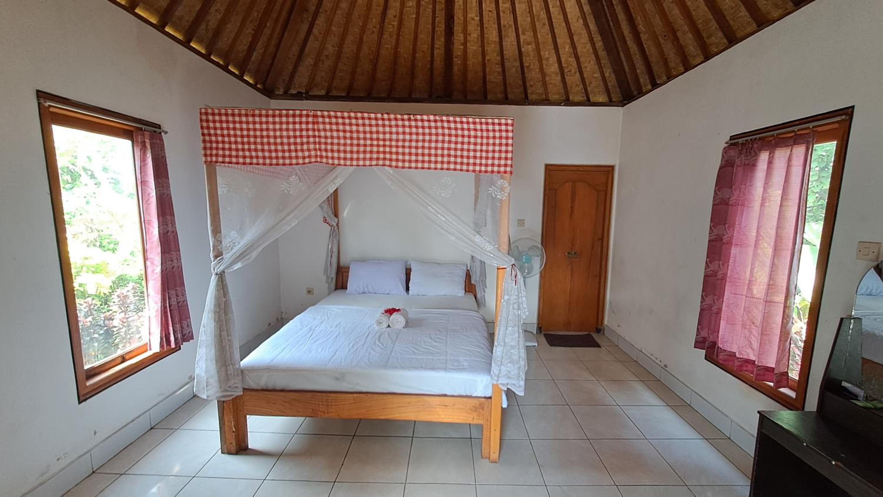 Double Room with Terrace - Photo 1