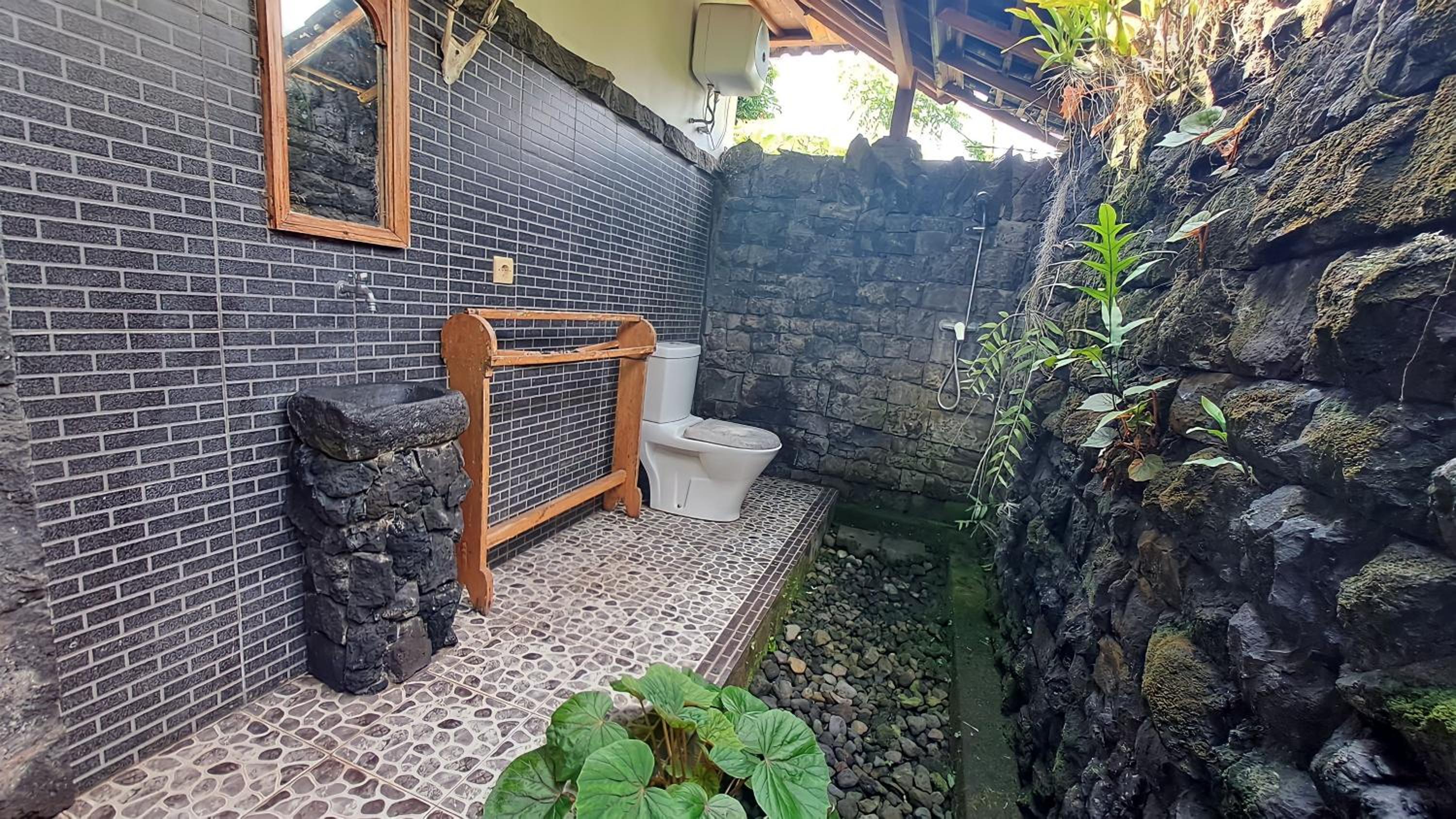 Double Room with Terrace - Photo 4