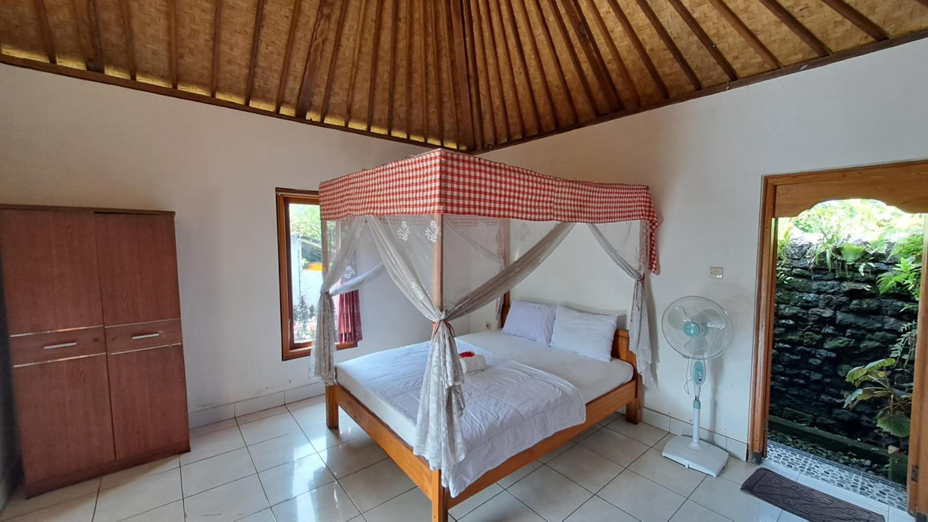 Double Room with Terrace - Photo 3