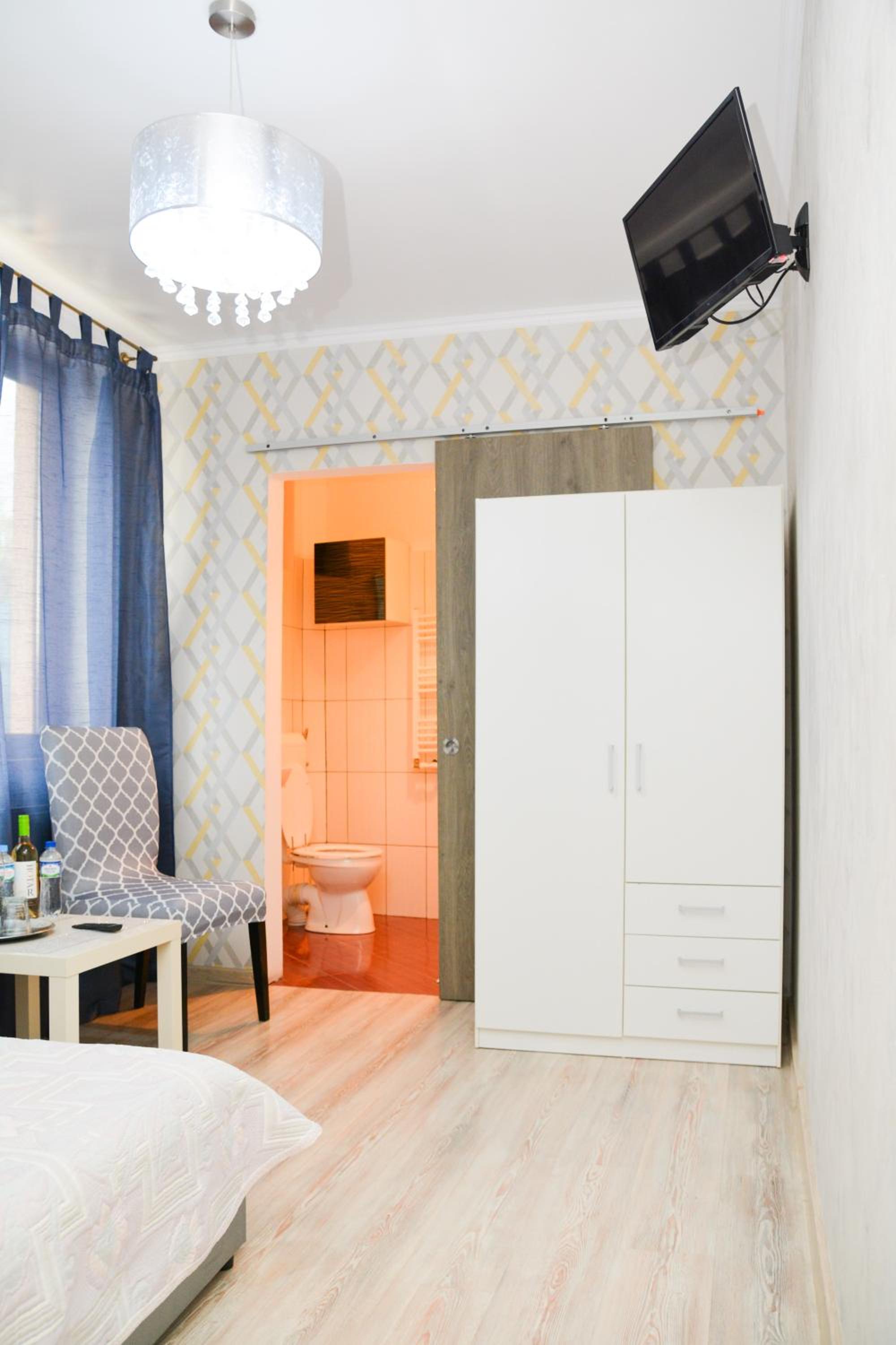 Single Room photo 1