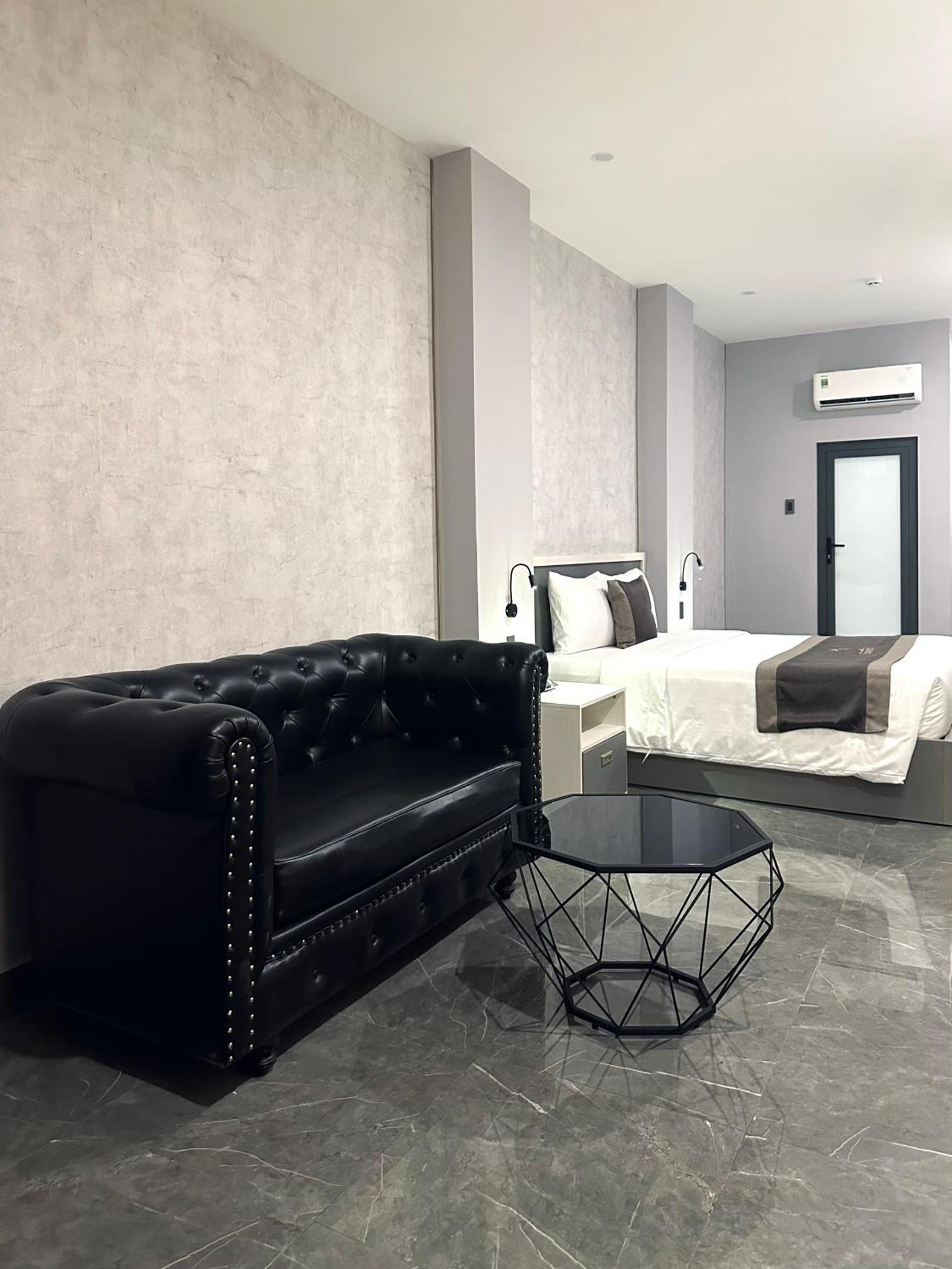 Deluxe Family Room photo 2