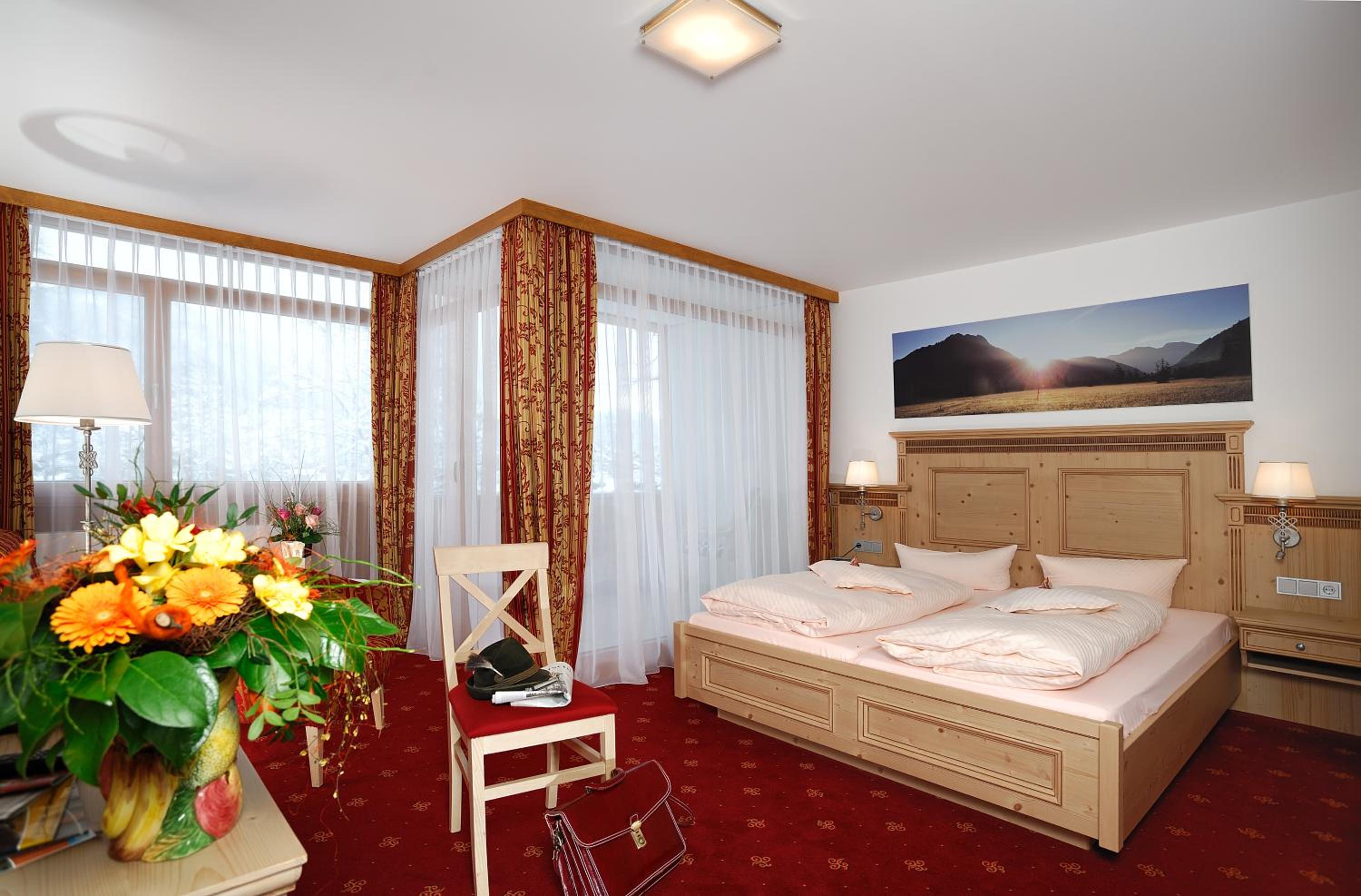 Comfort Double Room - Photo 7