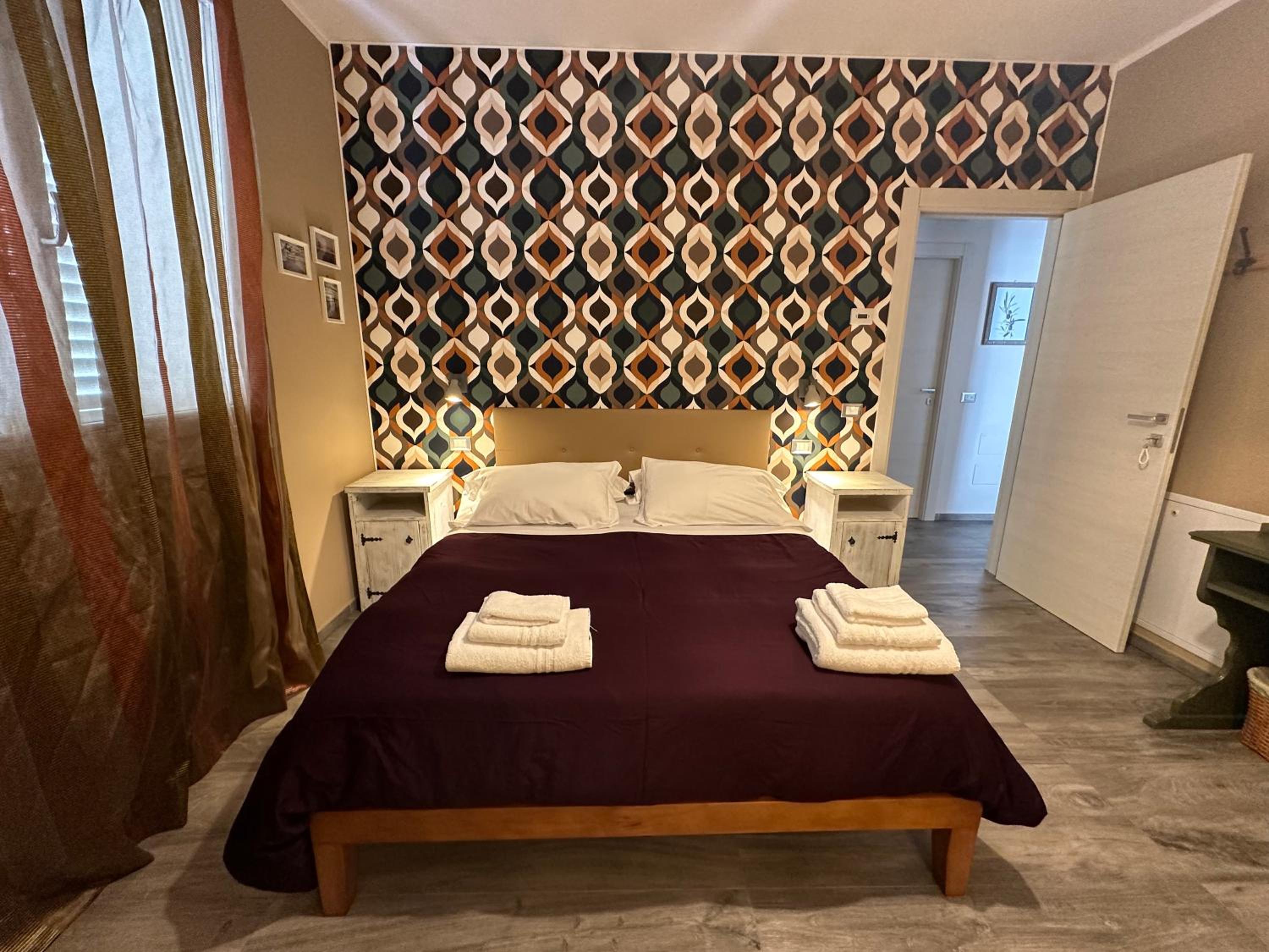 Double Room with Private Bathroom photo 3