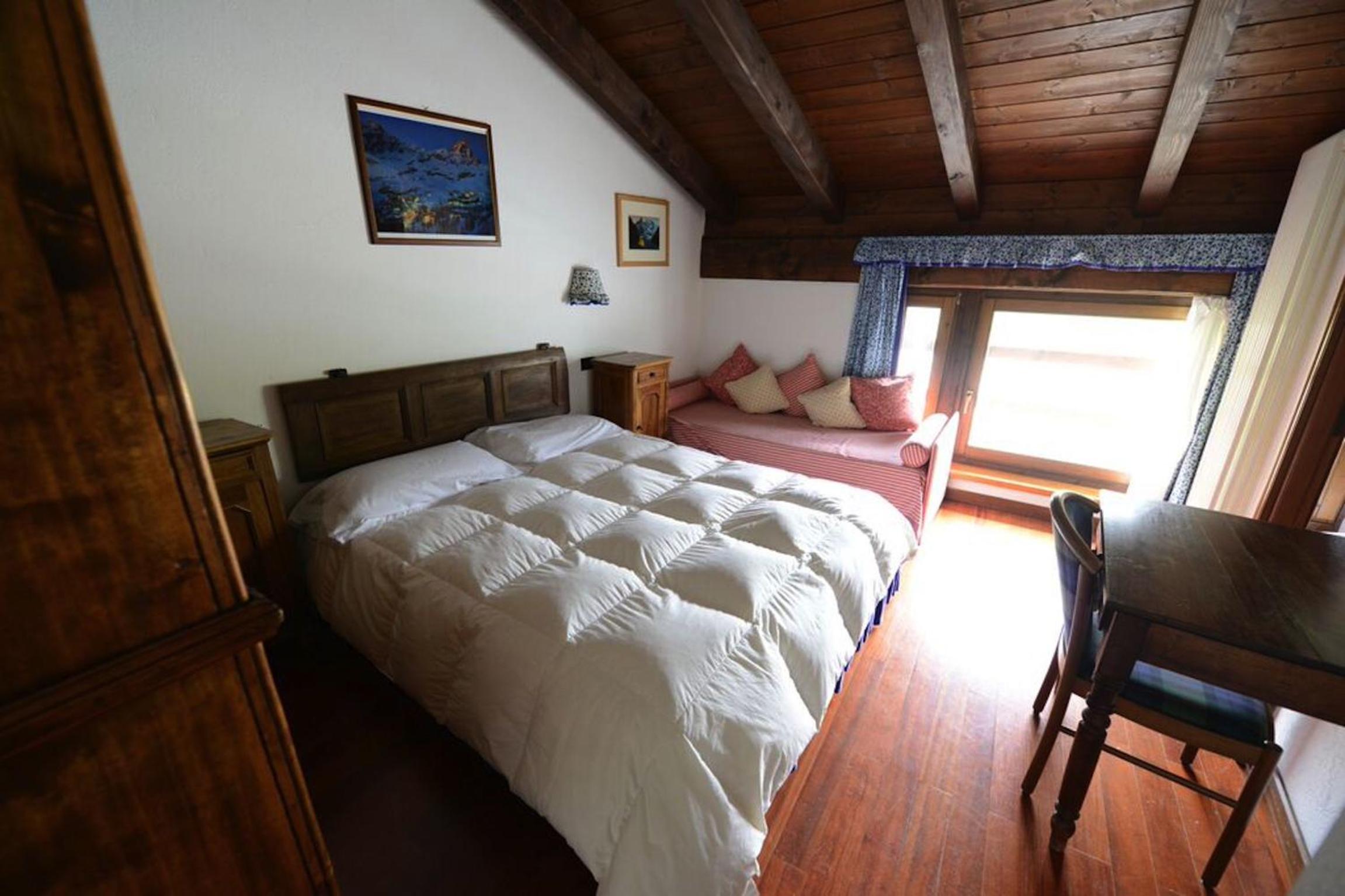 Triple Room photo 2