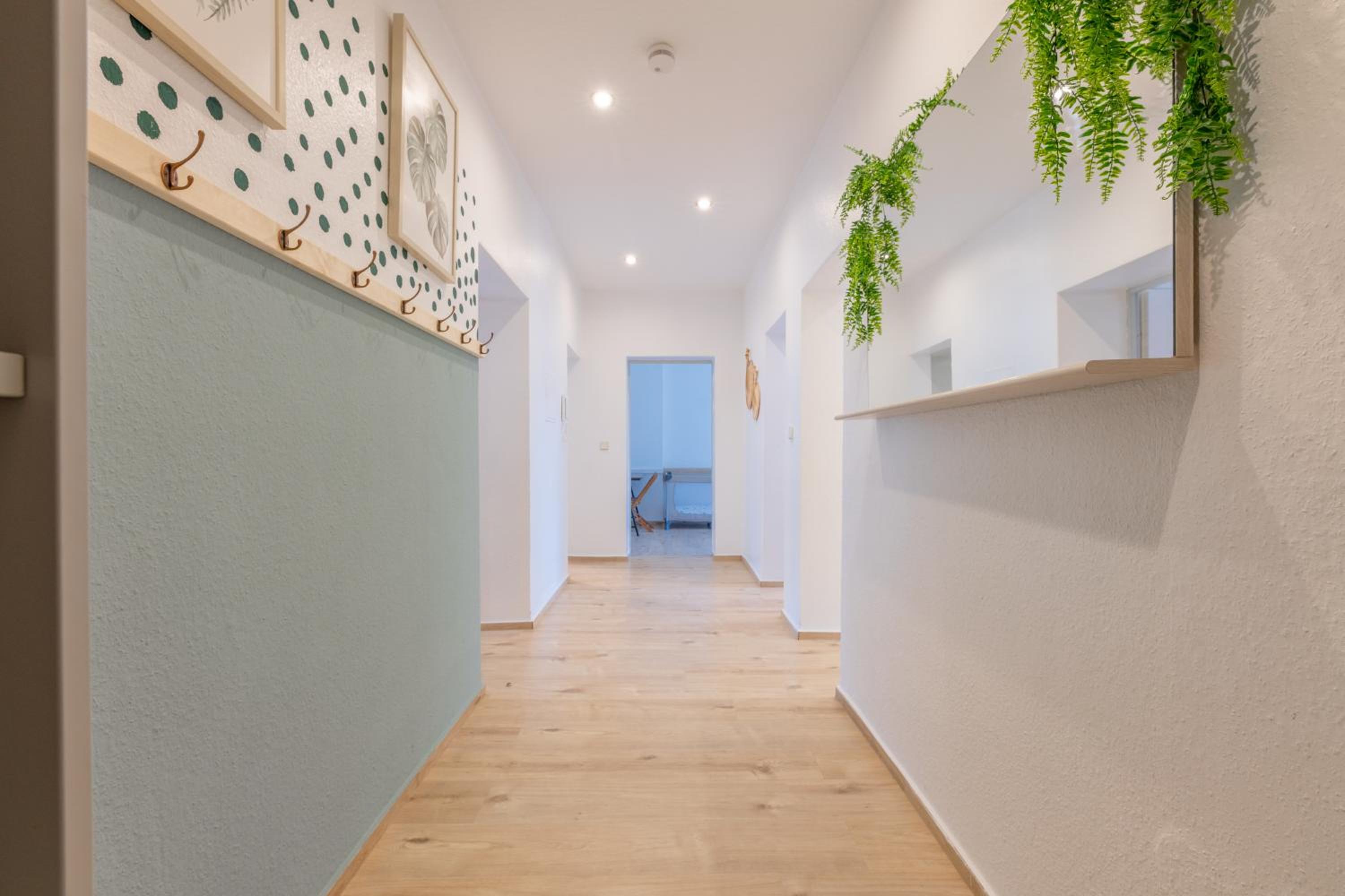Two-Bedroom Apartment - Photo 20