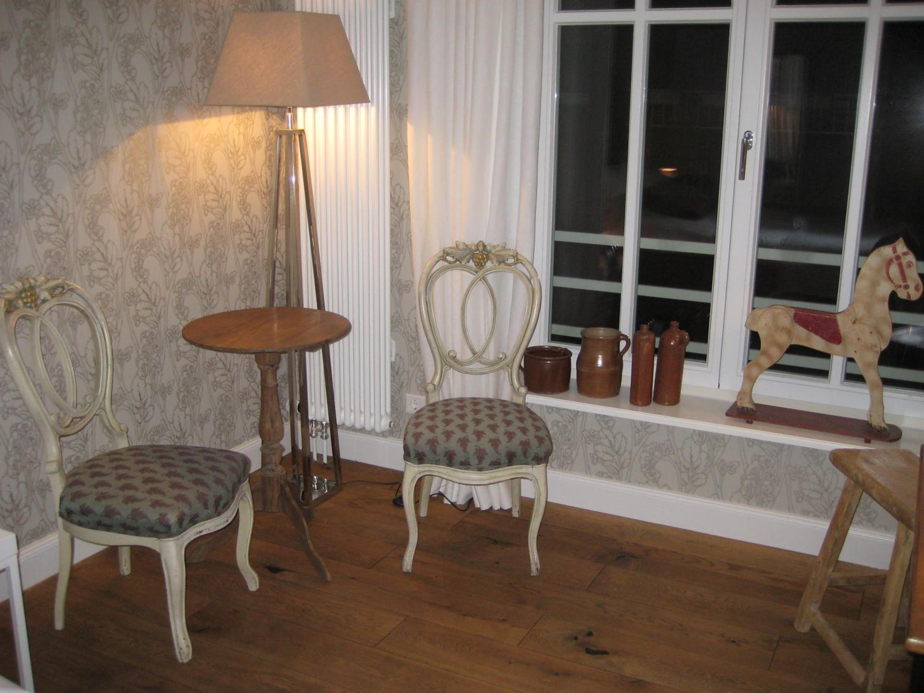 Comfort Double Room - Photo 12