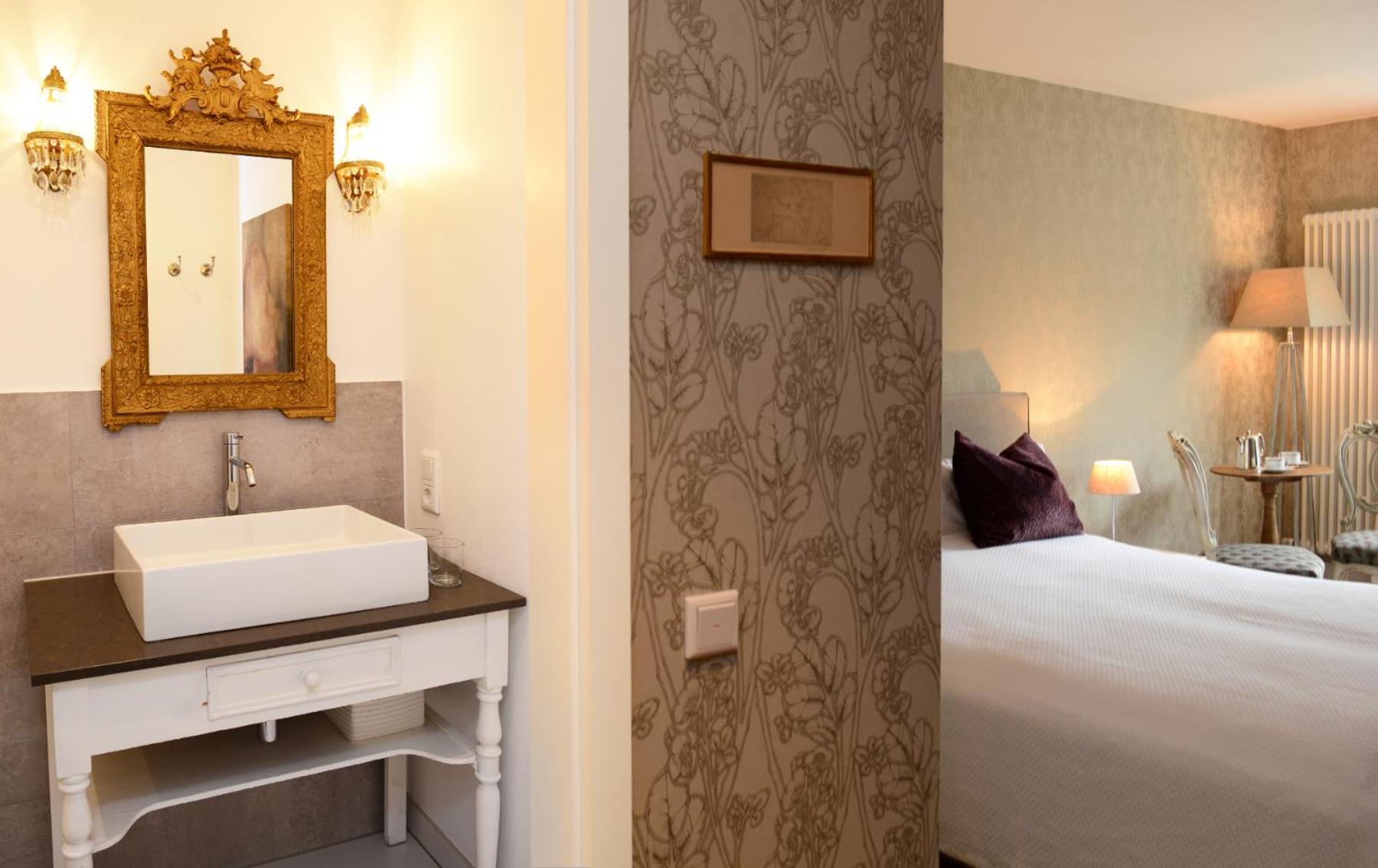 Comfort Double Room - Photo 11