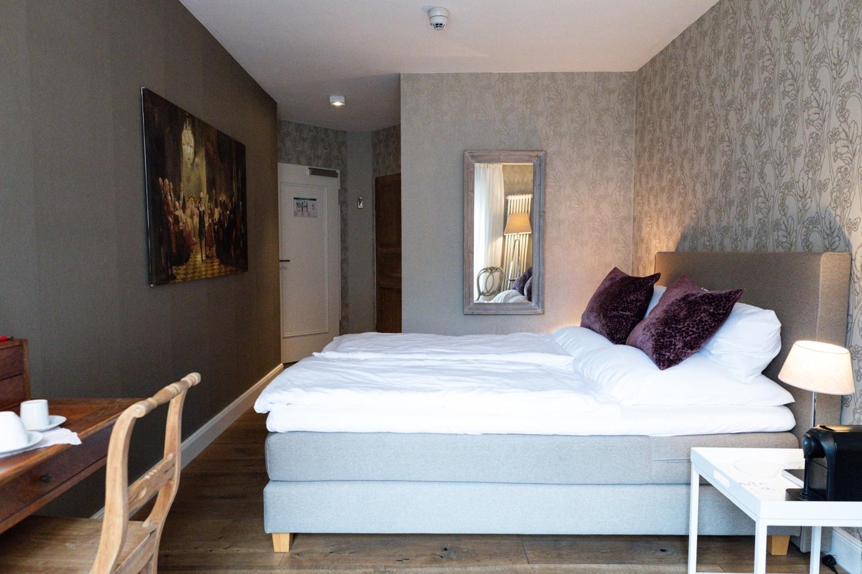 Comfort Double Room - Photo 15