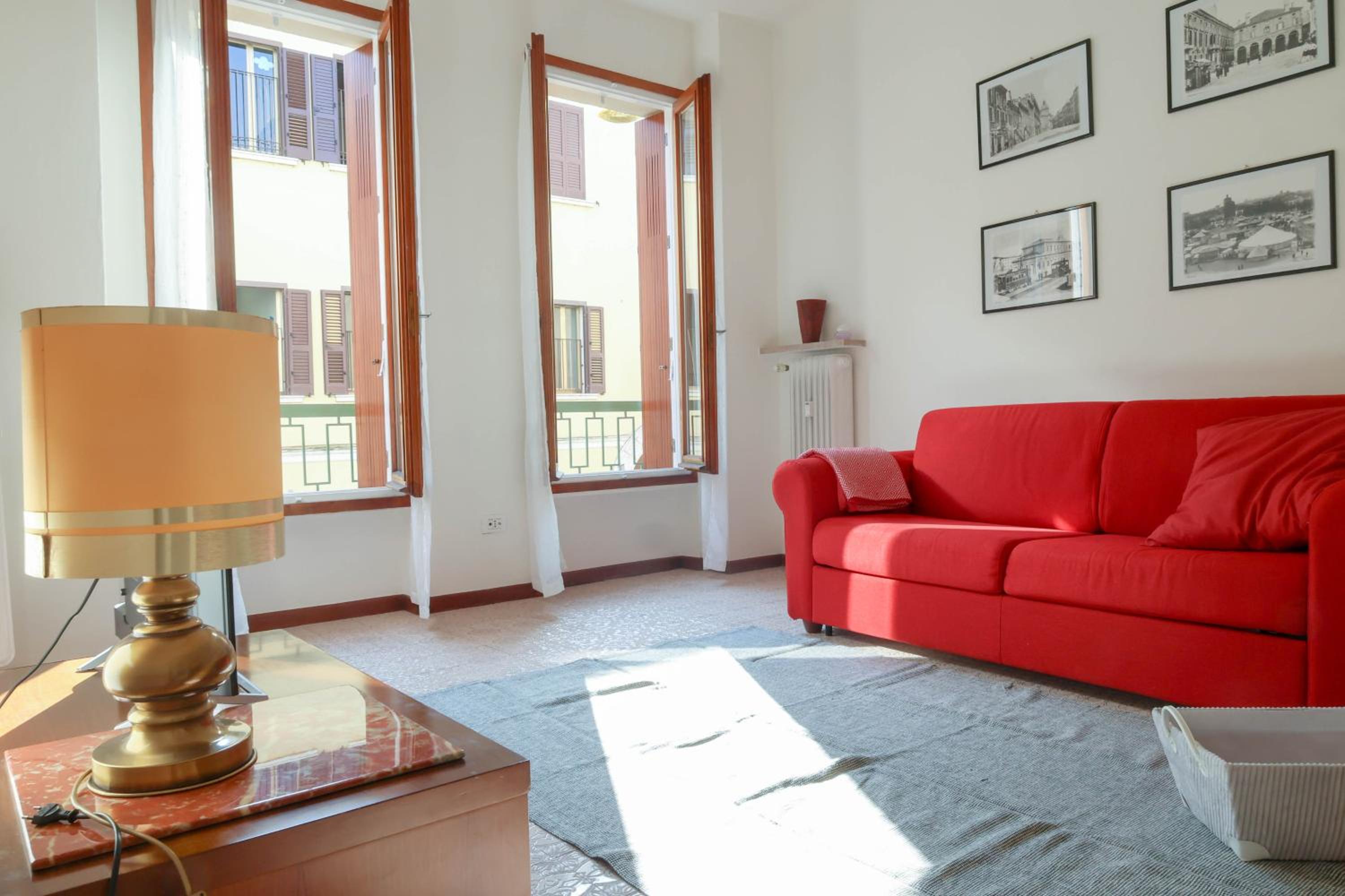 Apartment photo 1