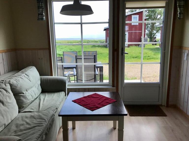 Bungalow with Sea View photo 1