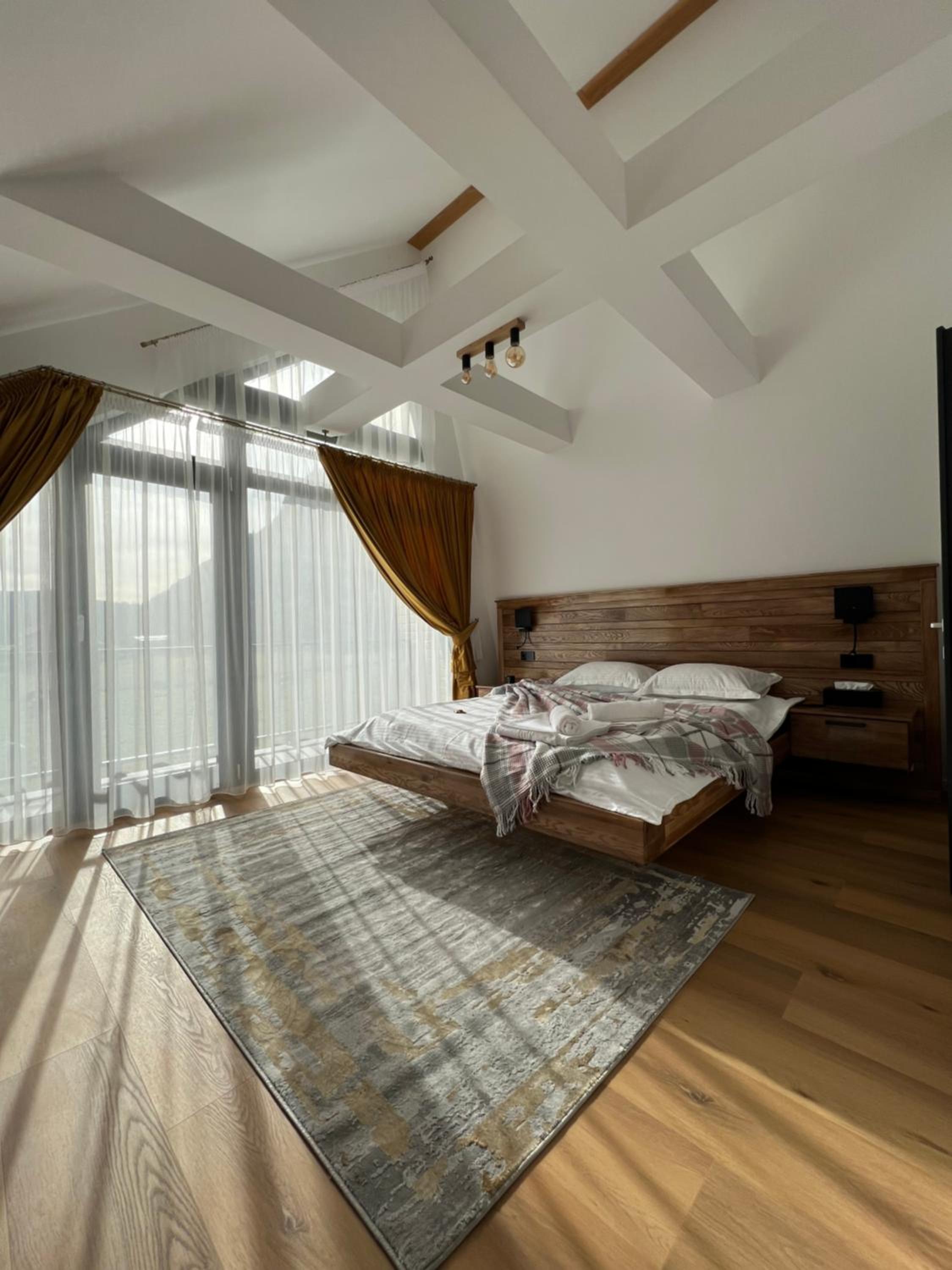 Chalet photo 1