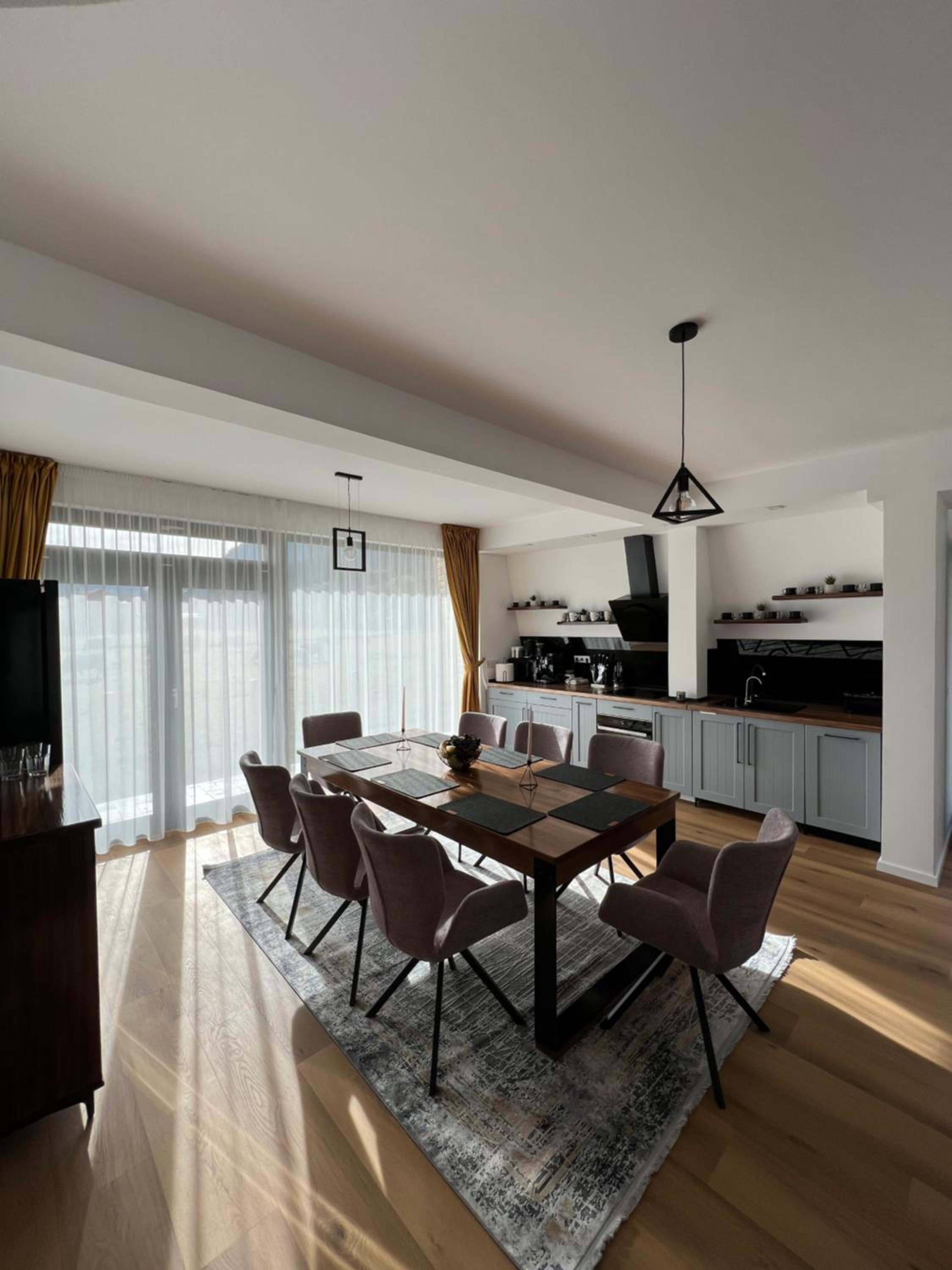 Chalet photo 2
