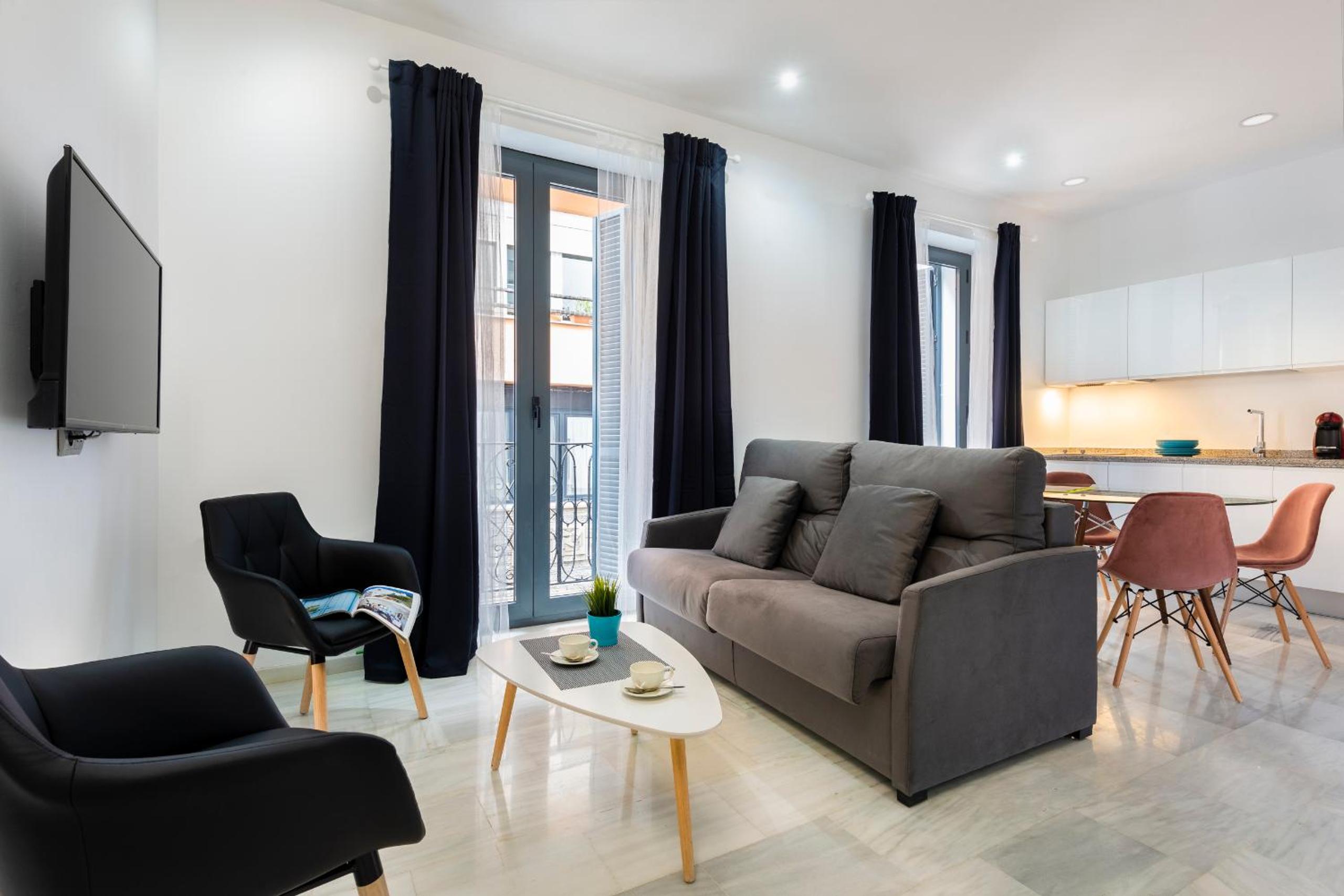 Apartamento Superior