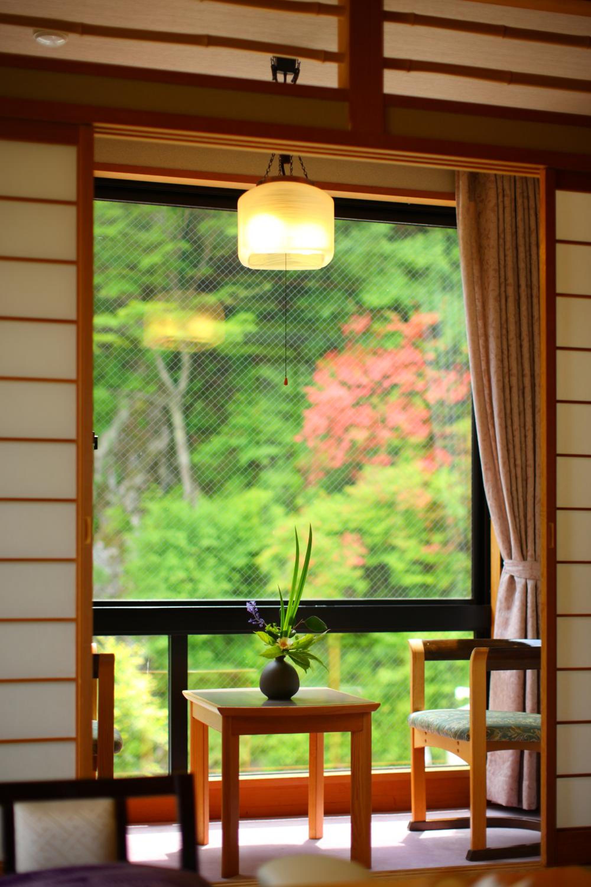 Standard Japanese-Style Room photo 3