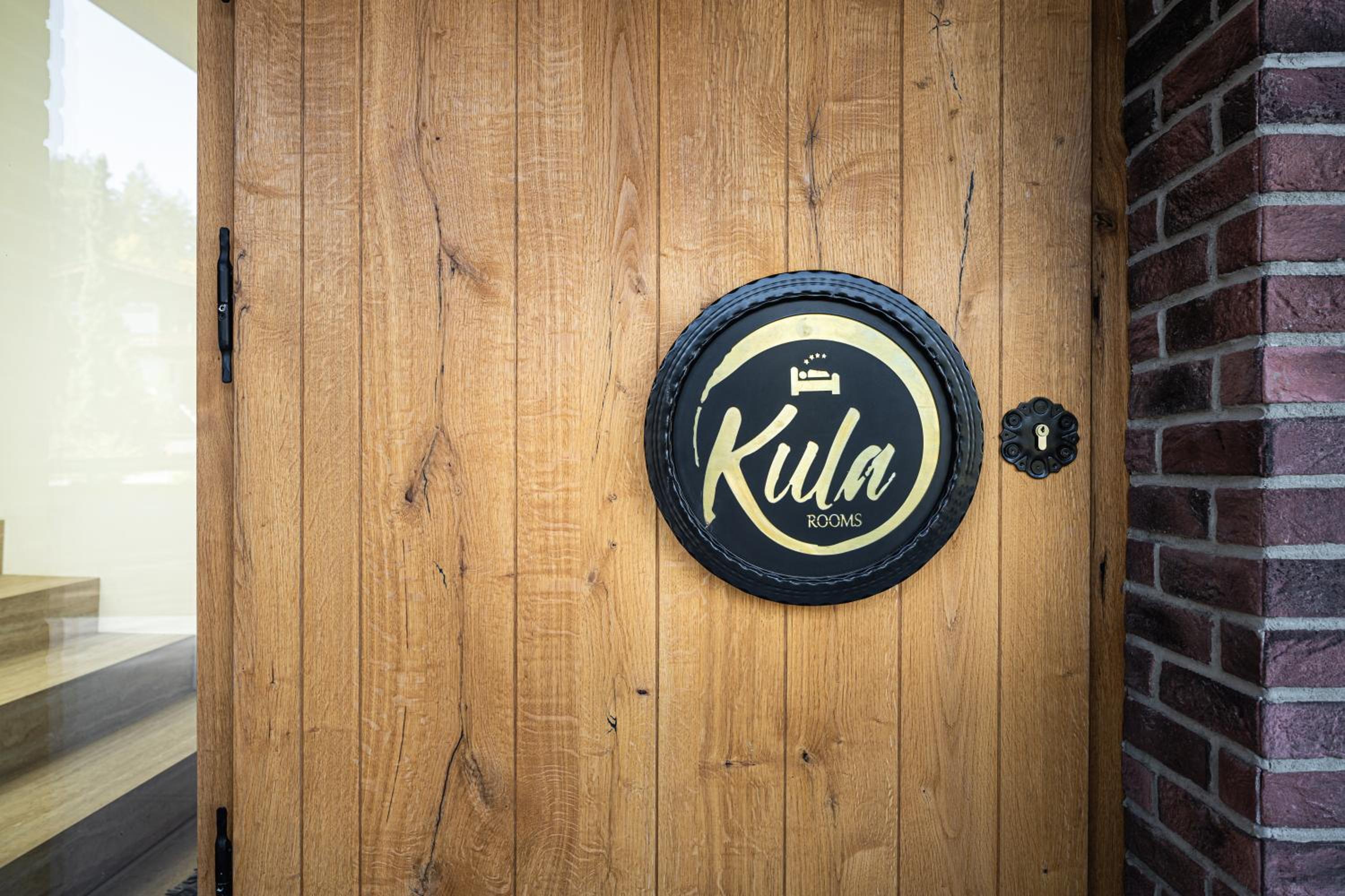 KULA Comfort Værelser, Billede 6