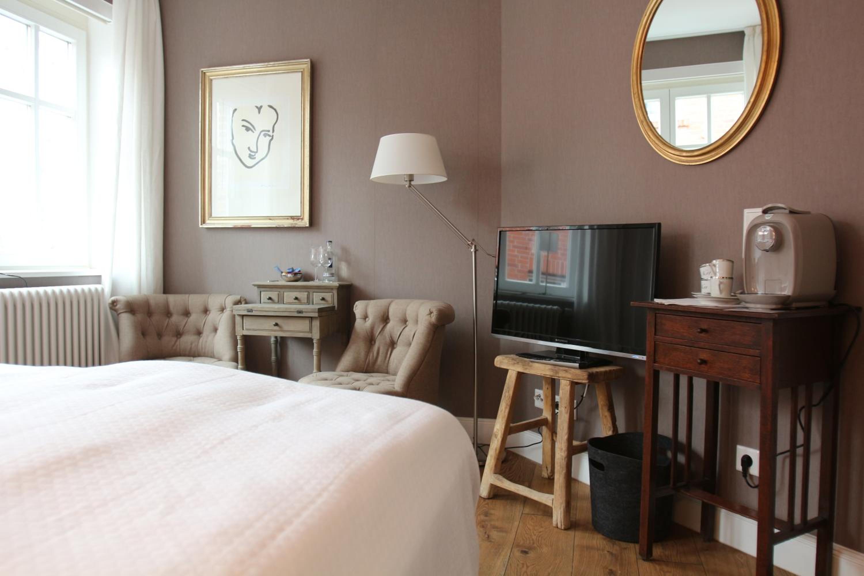 Comfort Double Room - Photo 3