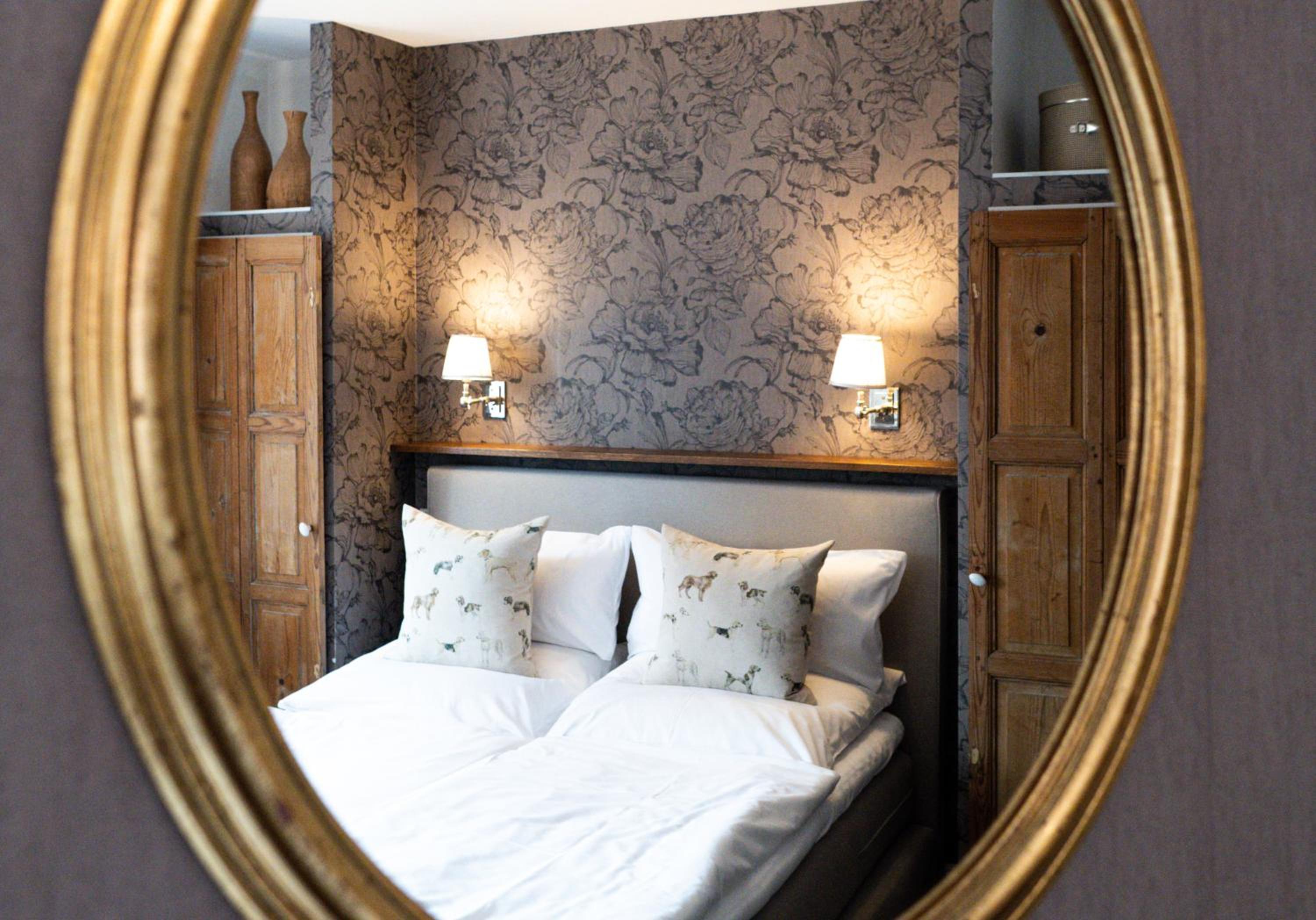 Comfort Double Room - Photo 14