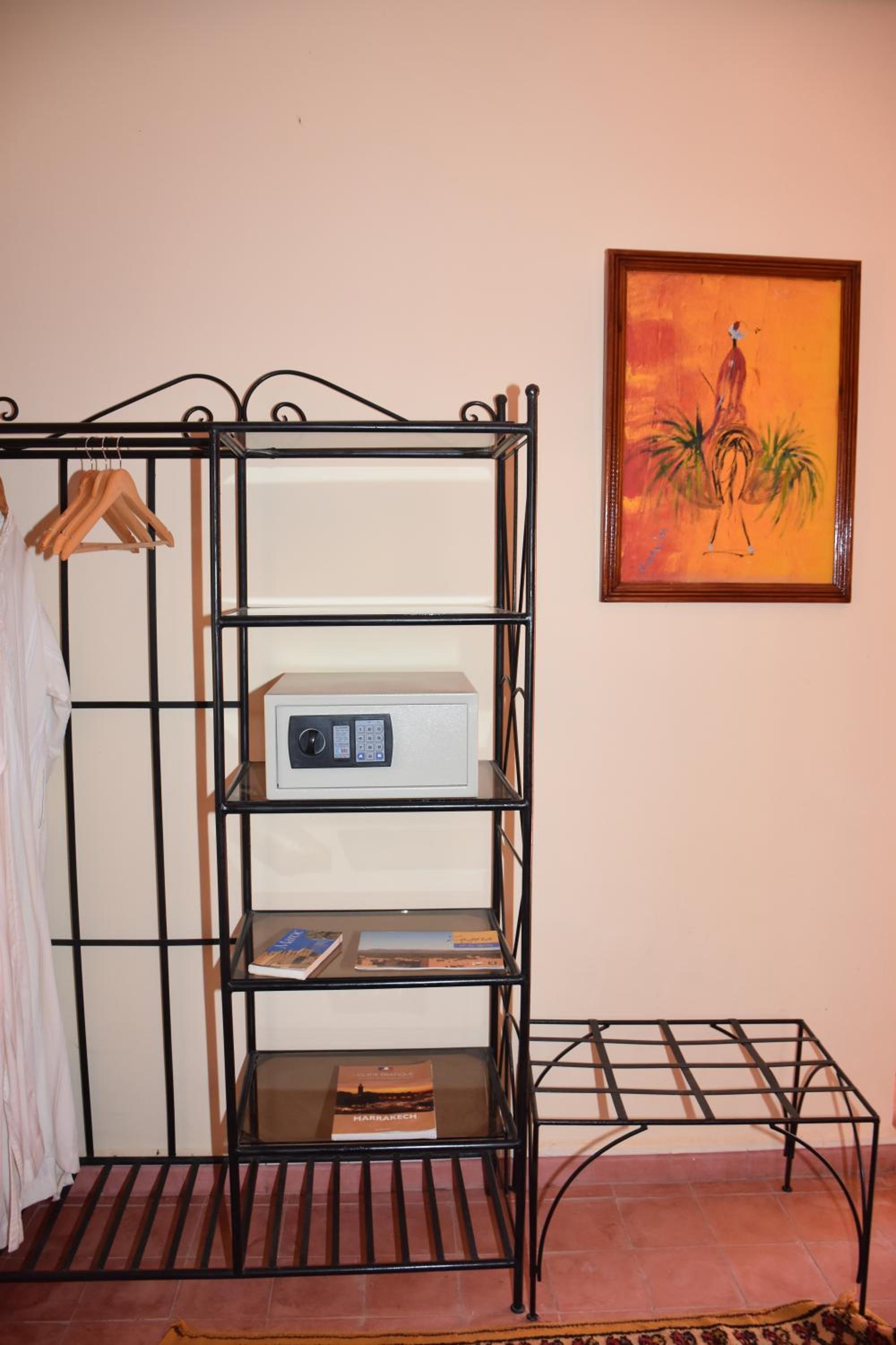 Triple Room with Garden View - Photo 1