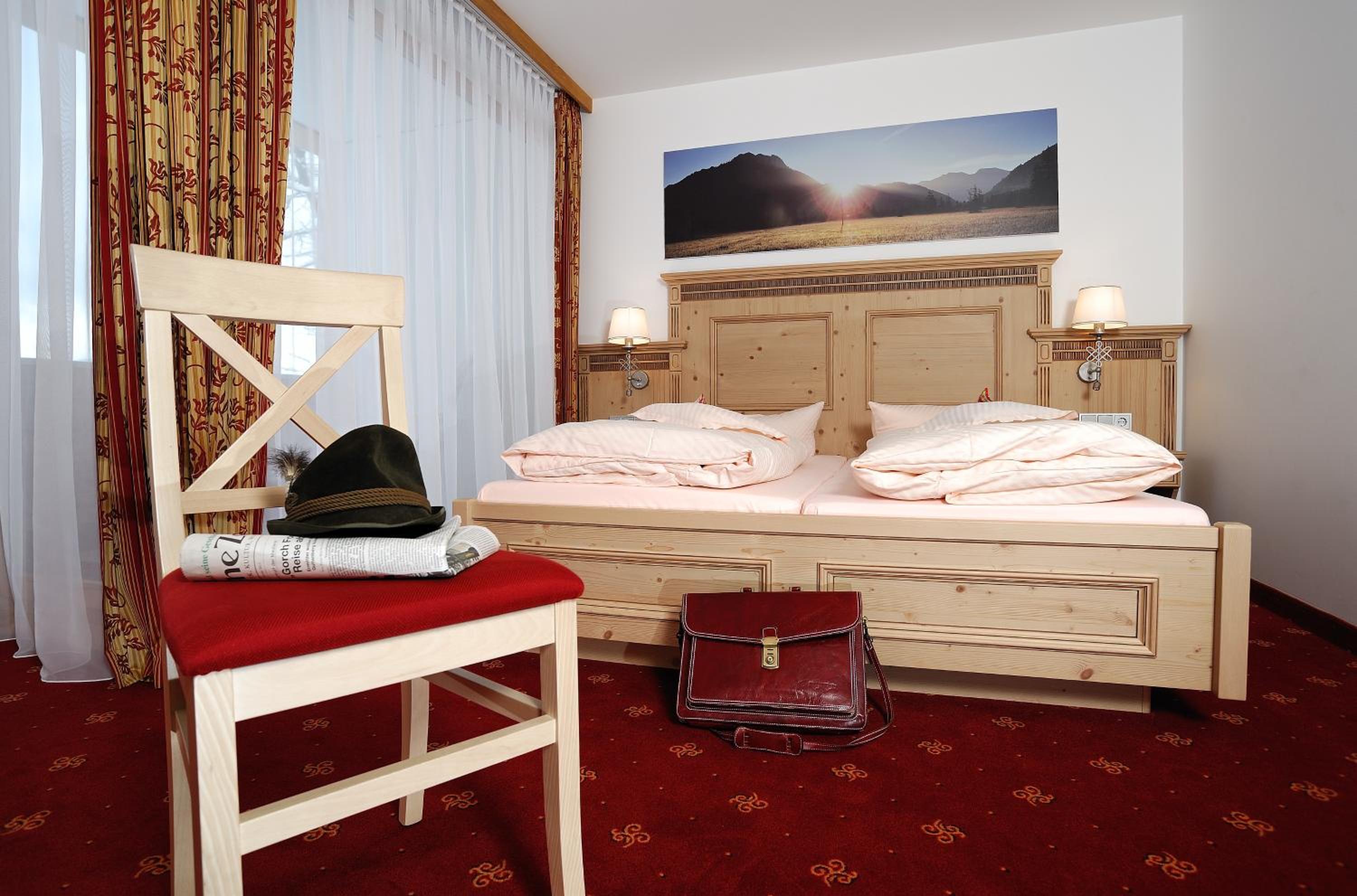 Comfort Double Room - Photo 8