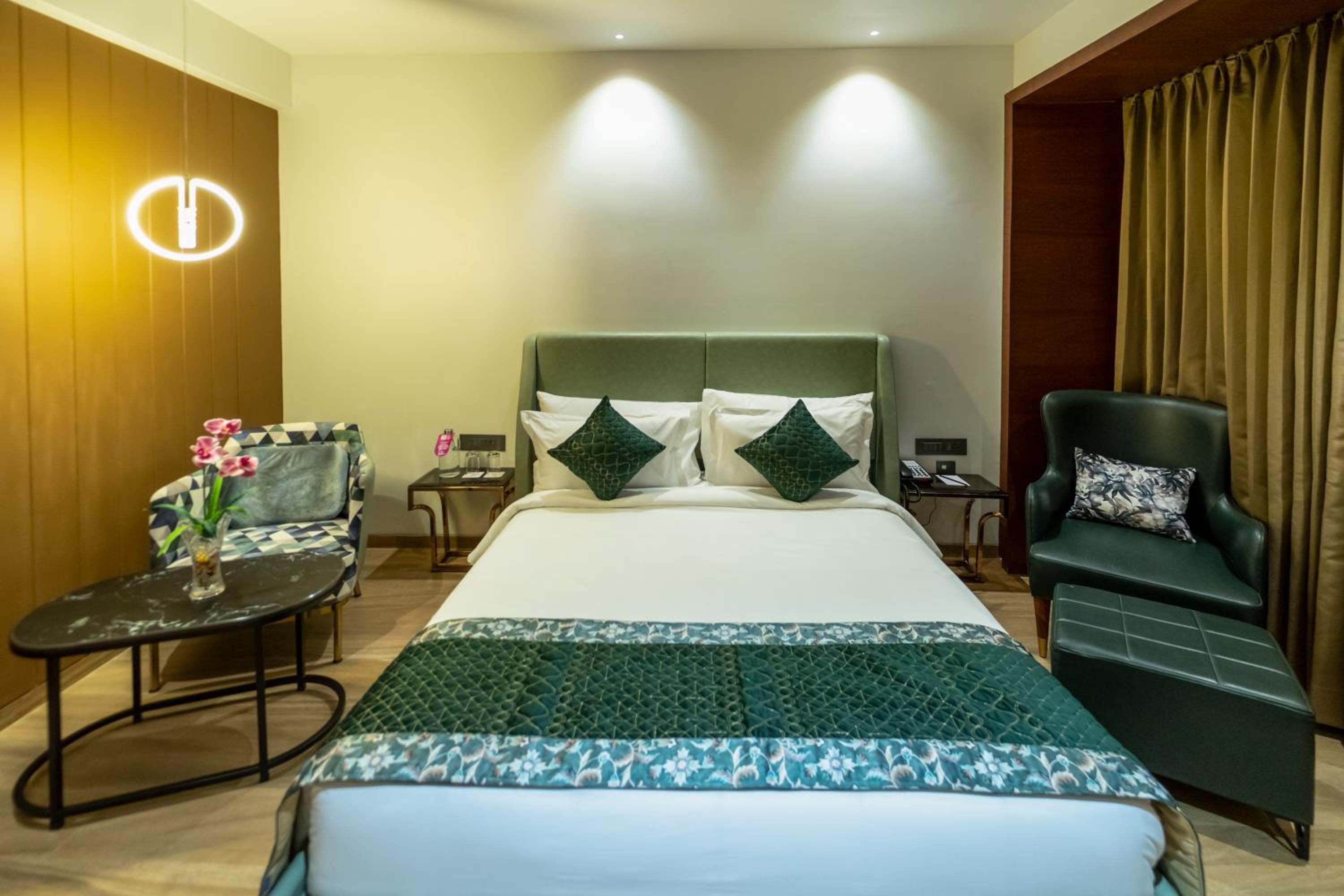 Double Room photo 1