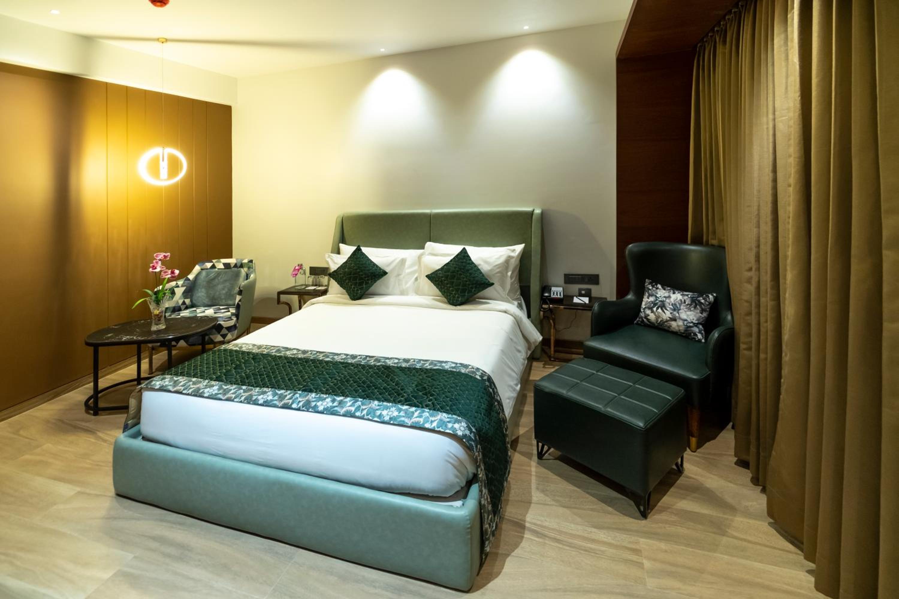 Double Room photo 3