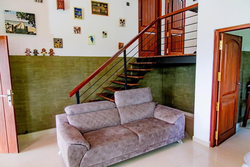 Two-Bedroom Villa photo 1