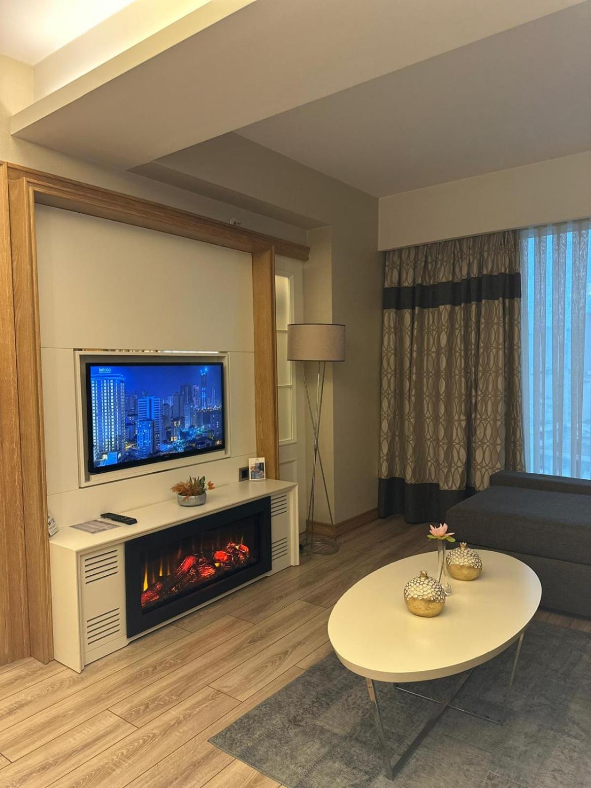 Comfort Room photo 2