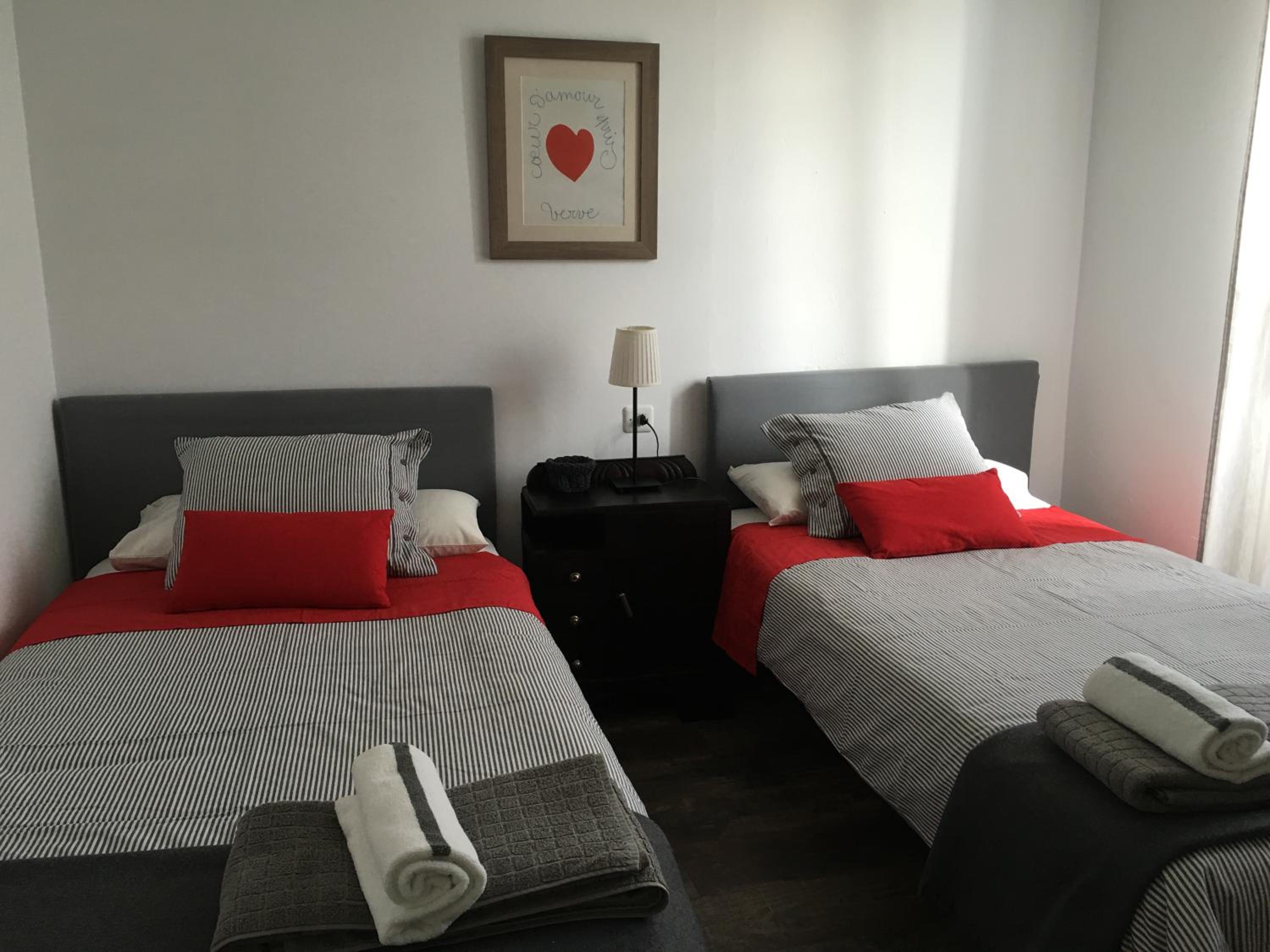 Apartamento
