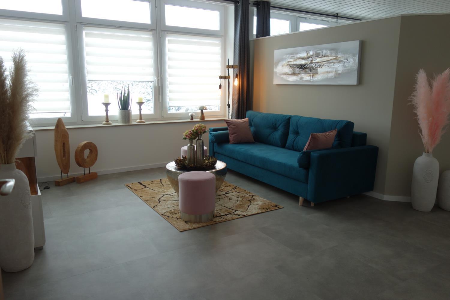 Suite with Terrace photo 2