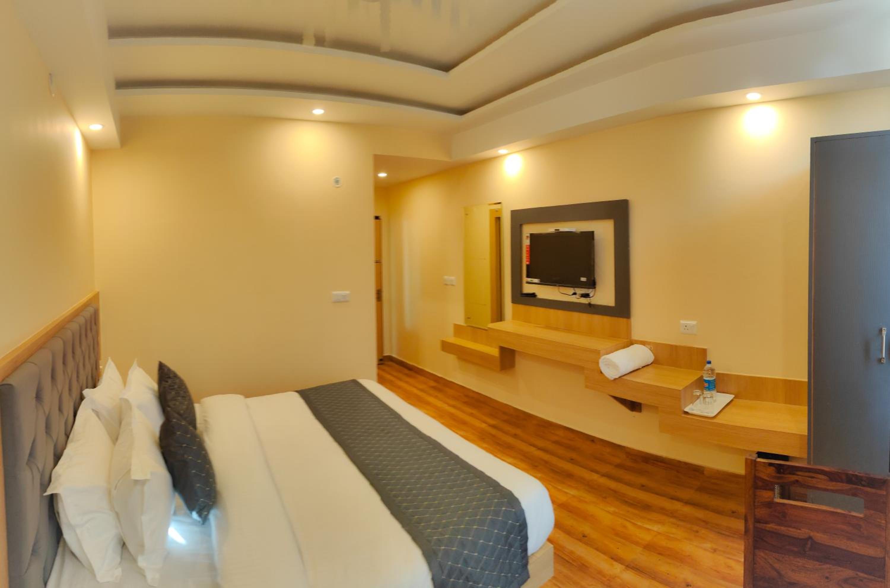 Double Room - Photo 1