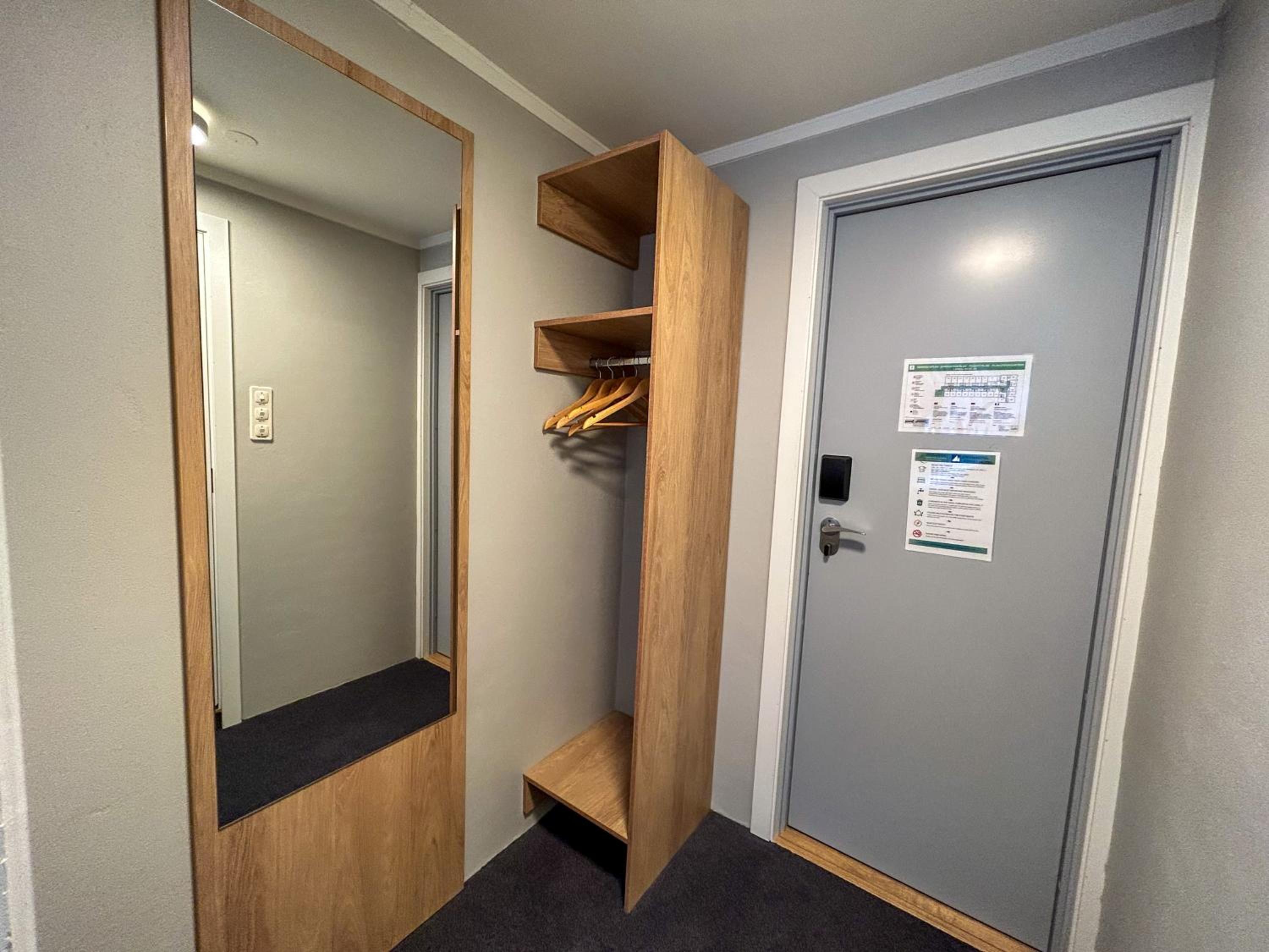 Budget Double or Twin Room - Photo 6
