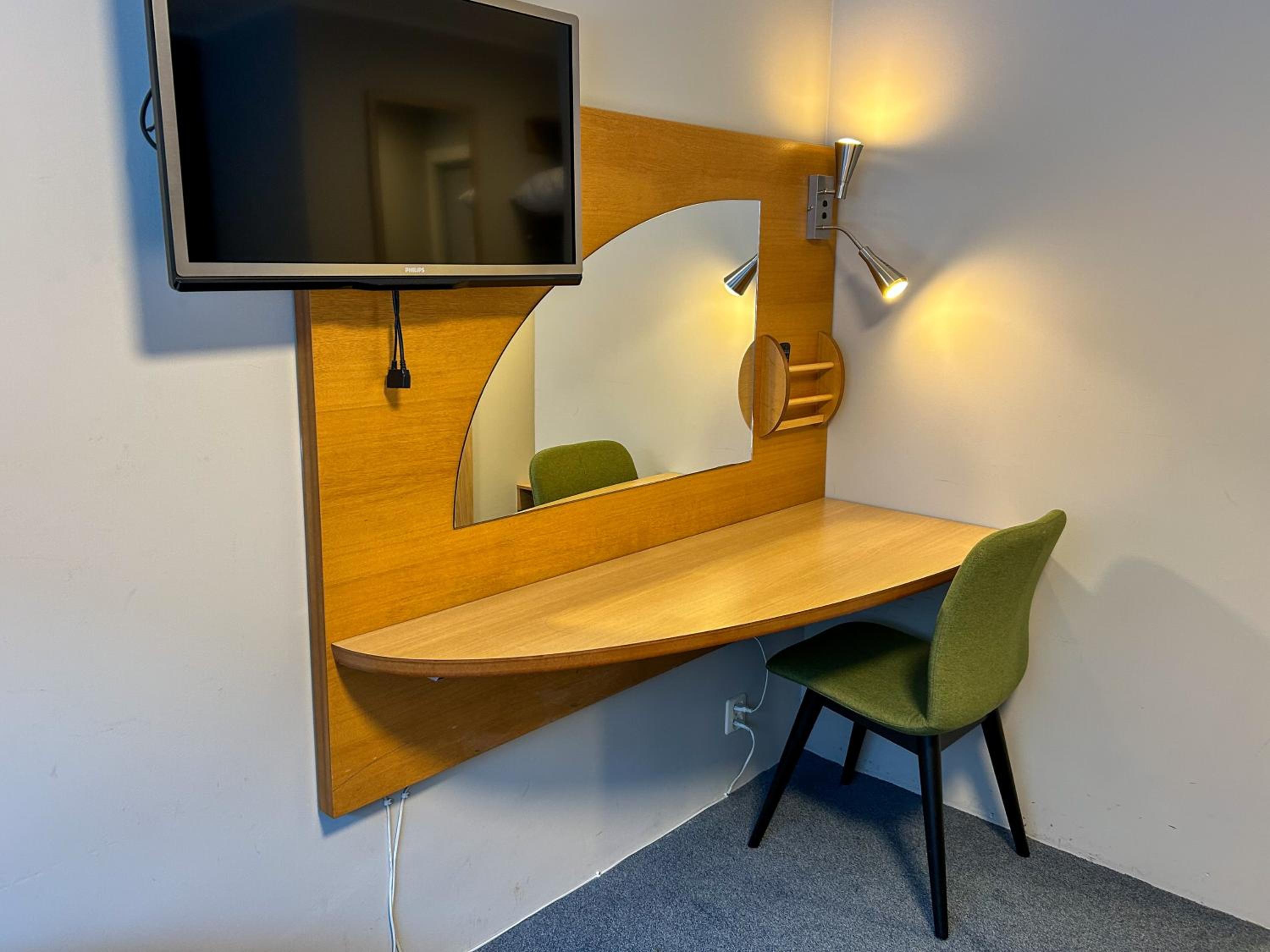Budget Double or Twin Room - Photo 5