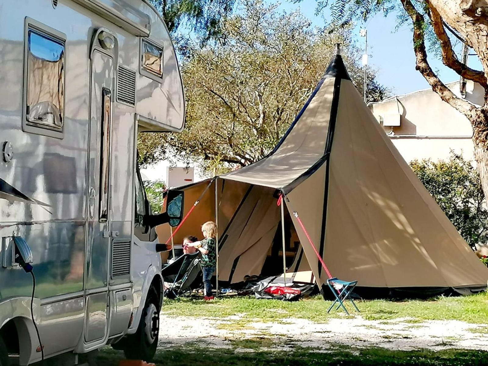Empty Lot photo 1