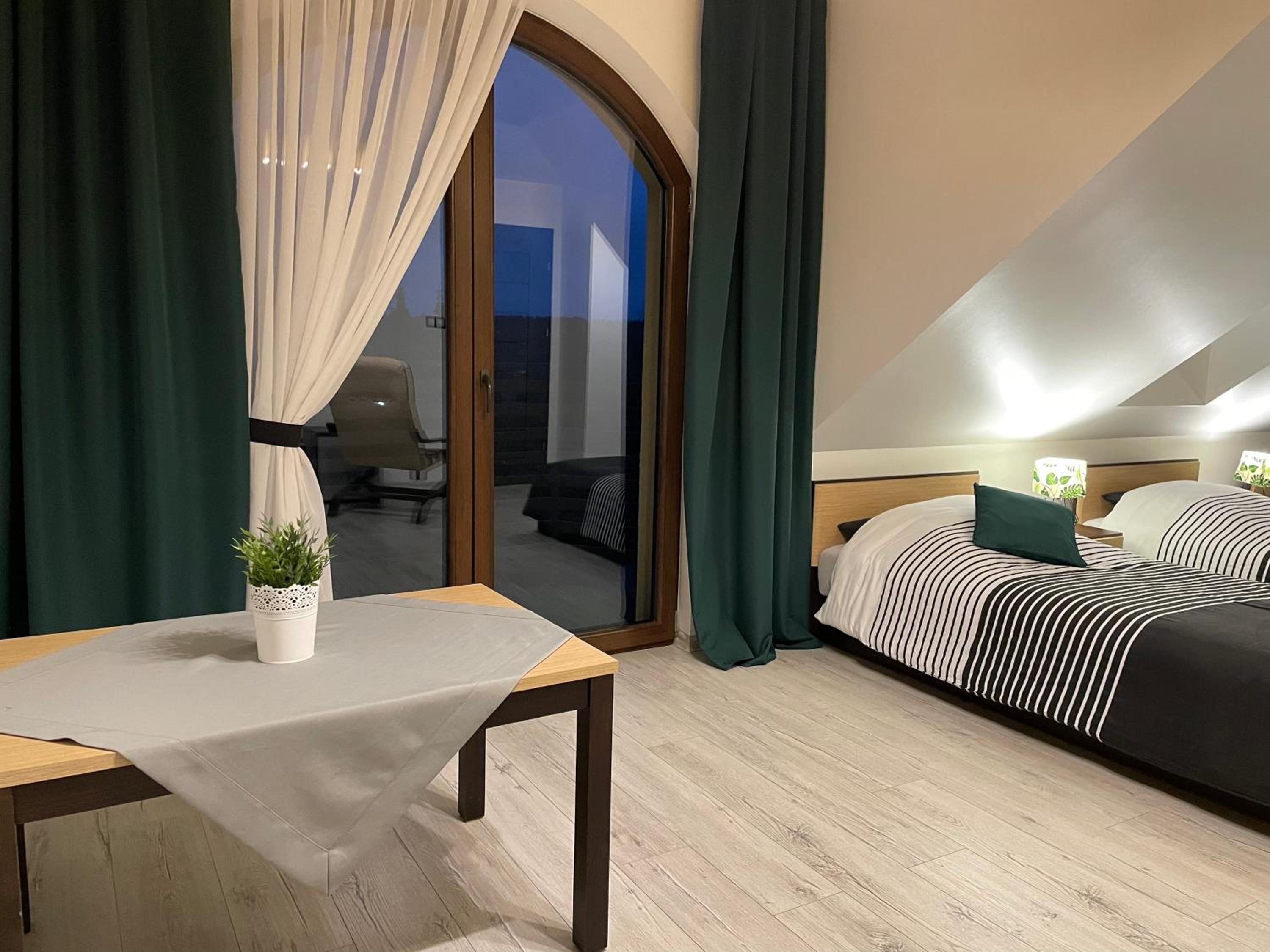 Triple Room with Balcony photo 1